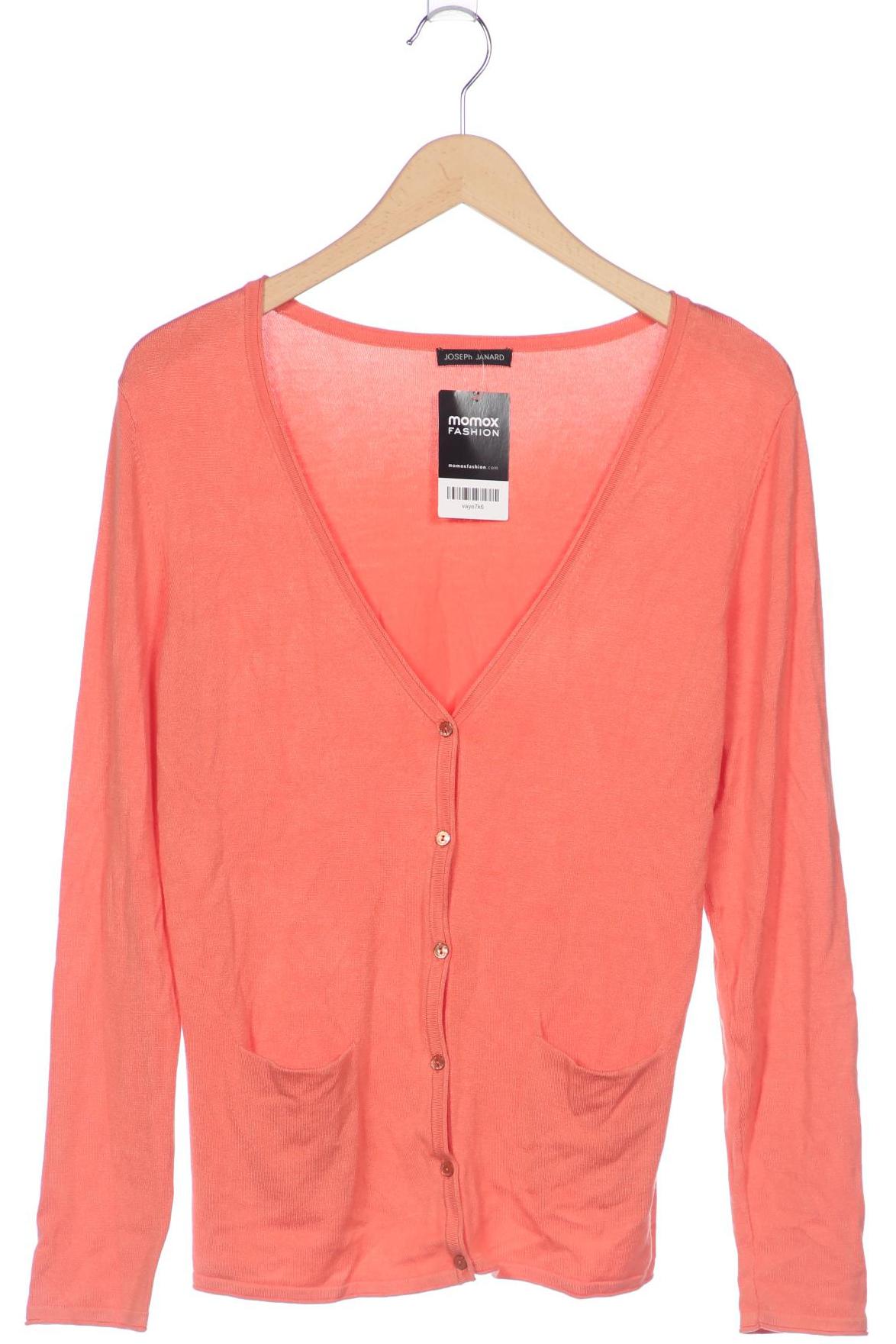 

Joseph Janard Damen Strickjacke, pink, Gr. 42