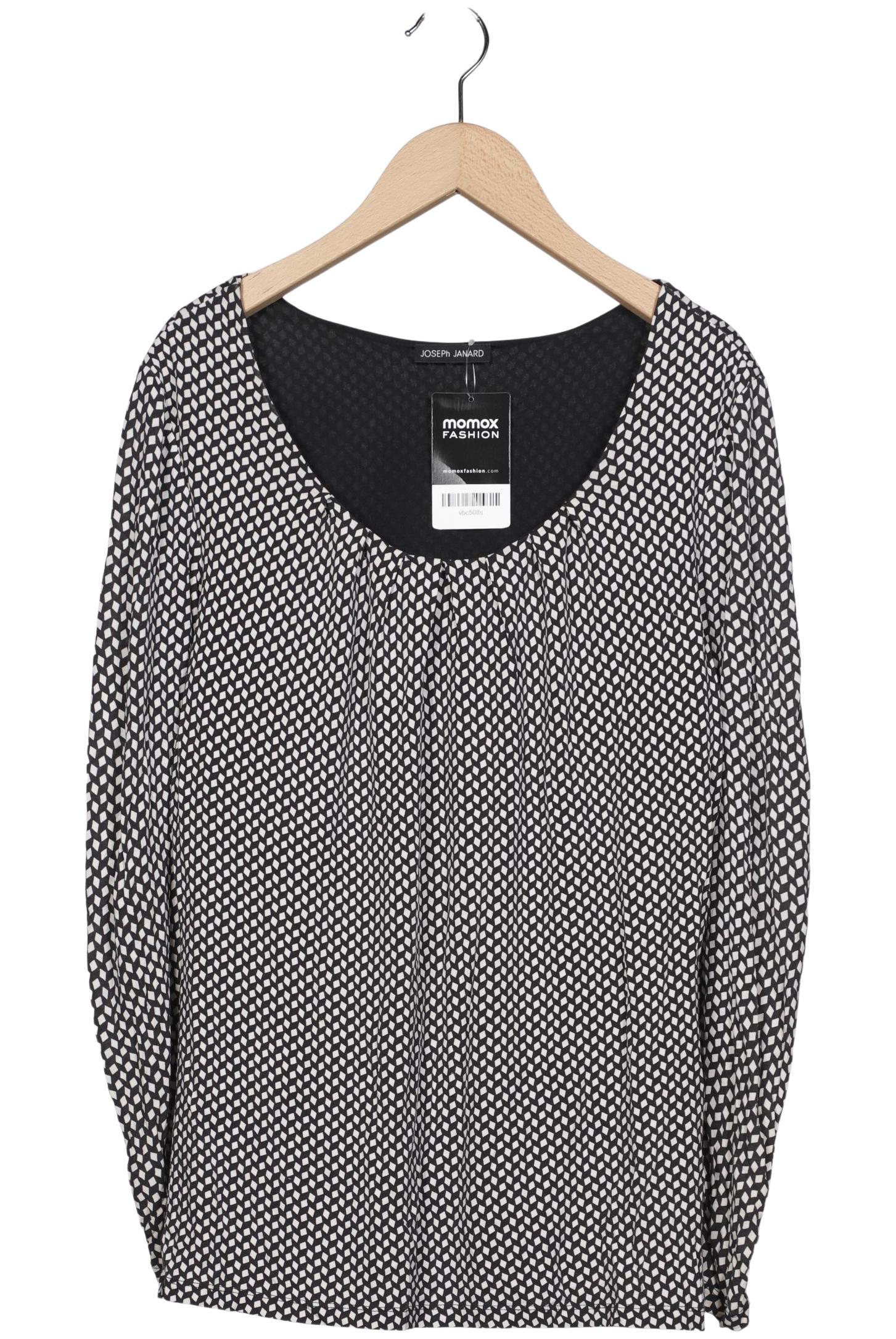 

Joseph Janard Damen Langarmshirt, mehrfarbig, Gr. 36