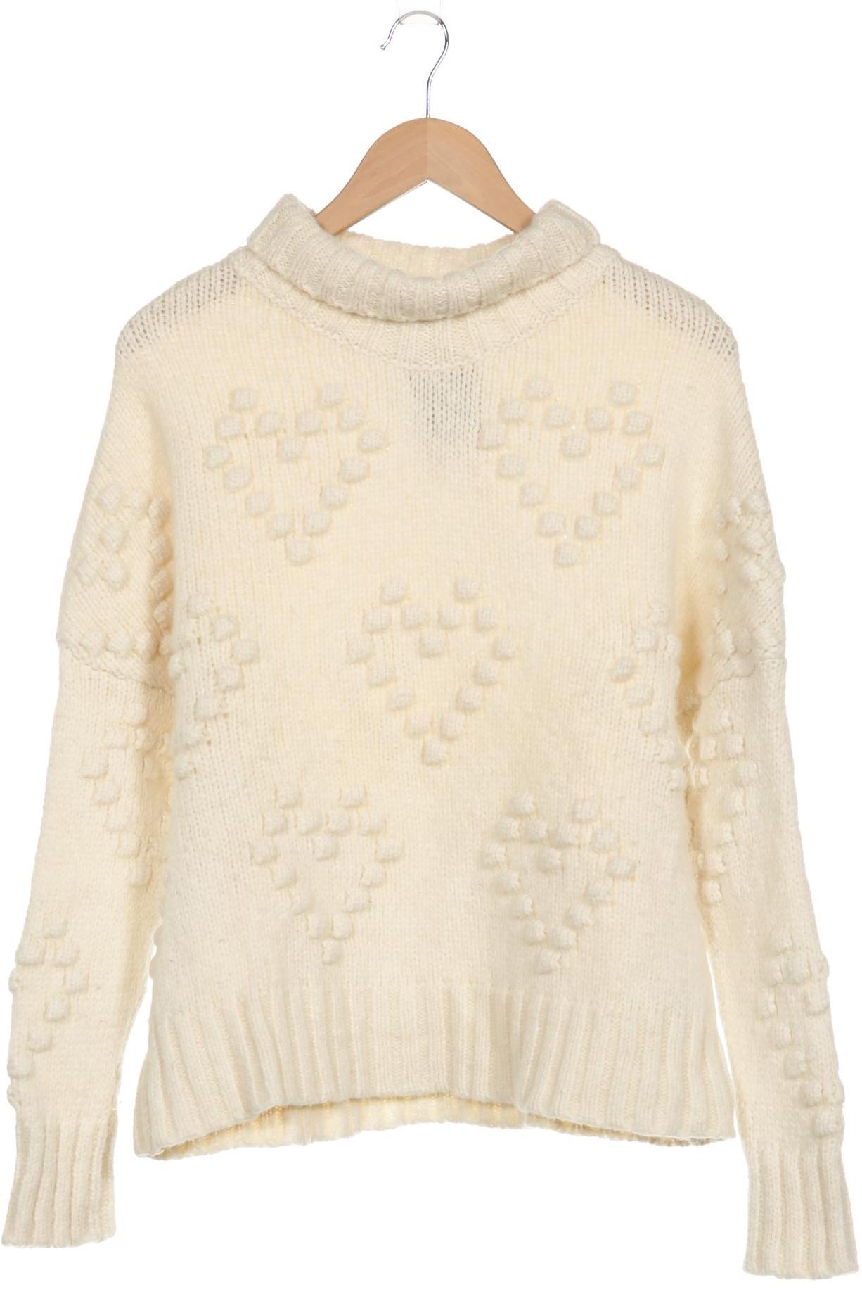 

Joseph Janard Damen Pullover, cremeweiß, Gr. 38