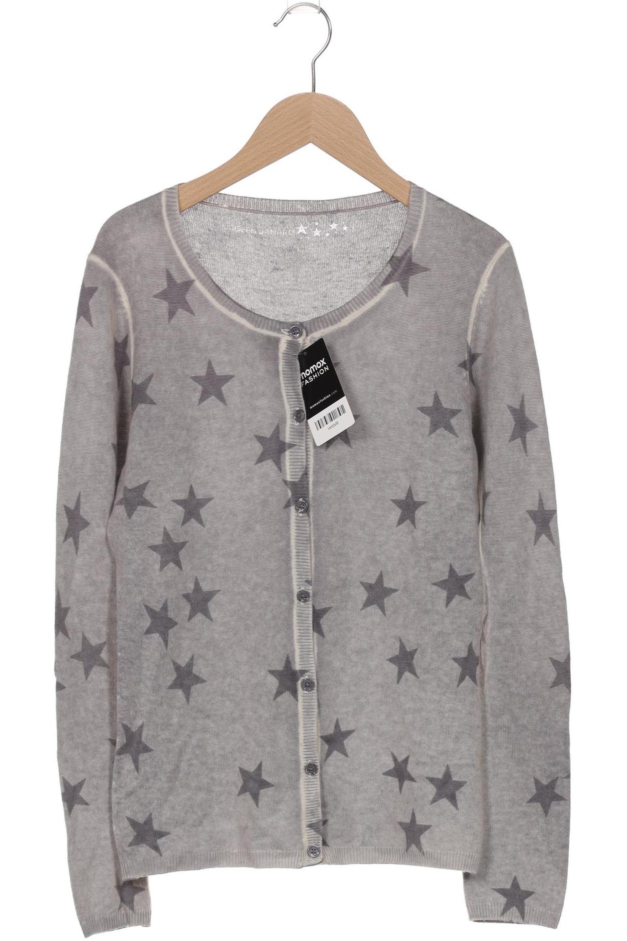 

Joseph Janard Damen Strickjacke, grau, Gr. 38