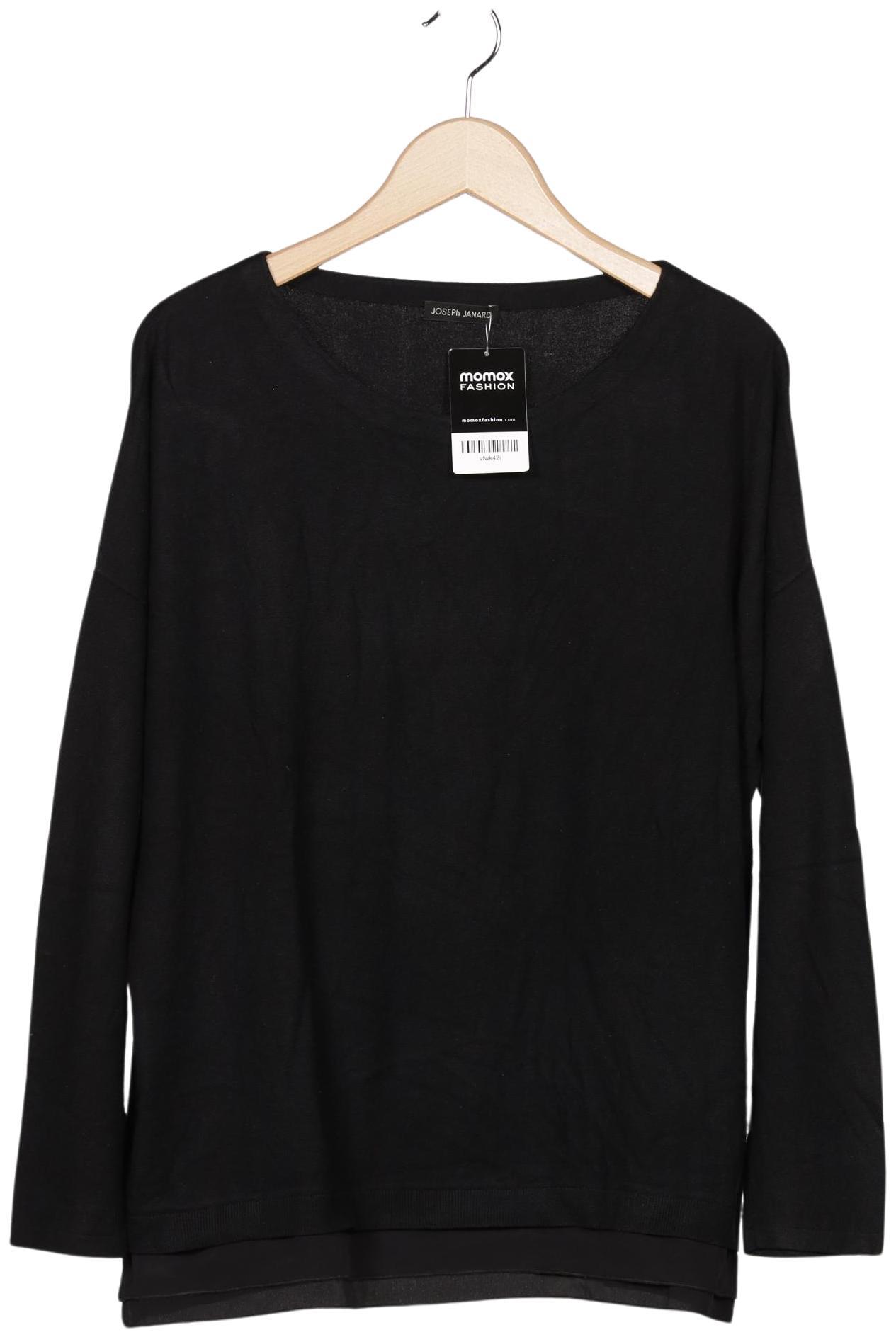 

Joseph Janard Damen Pullover, schwarz, Gr. 44