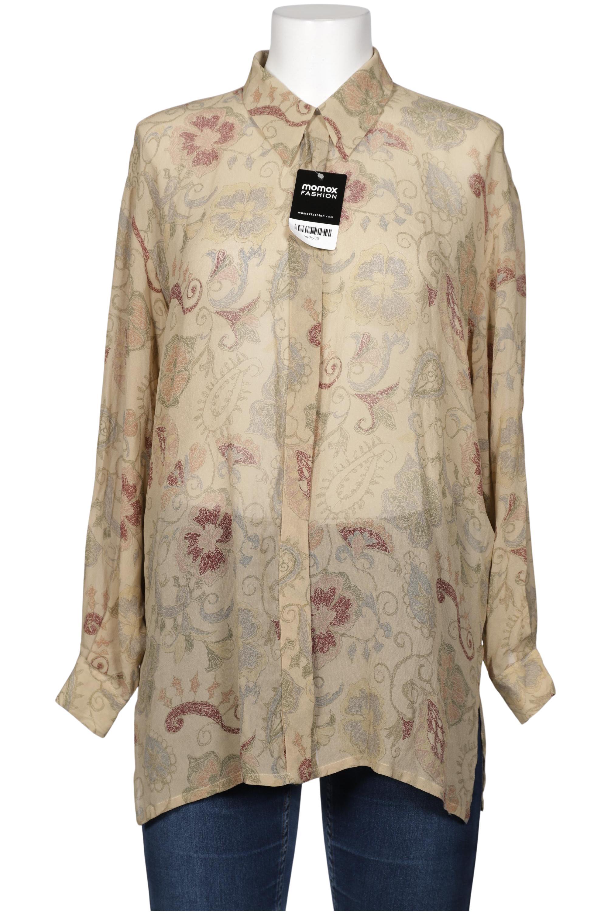 

Joseph Janard Damen Bluse, beige, Gr. 38