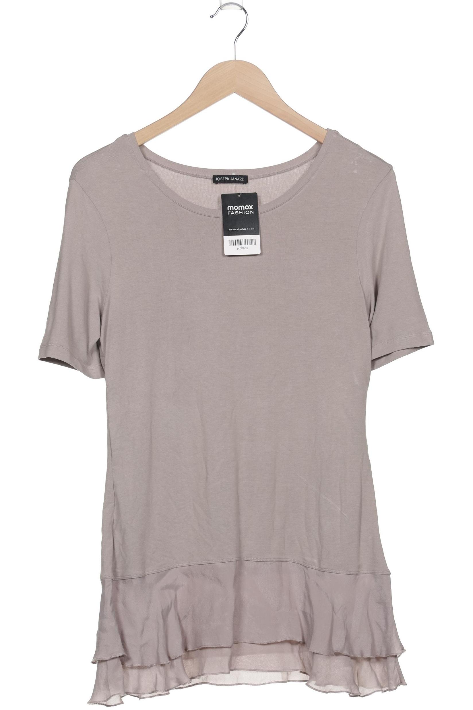

Joseph Janard Damen T-Shirt, grau, Gr. 38