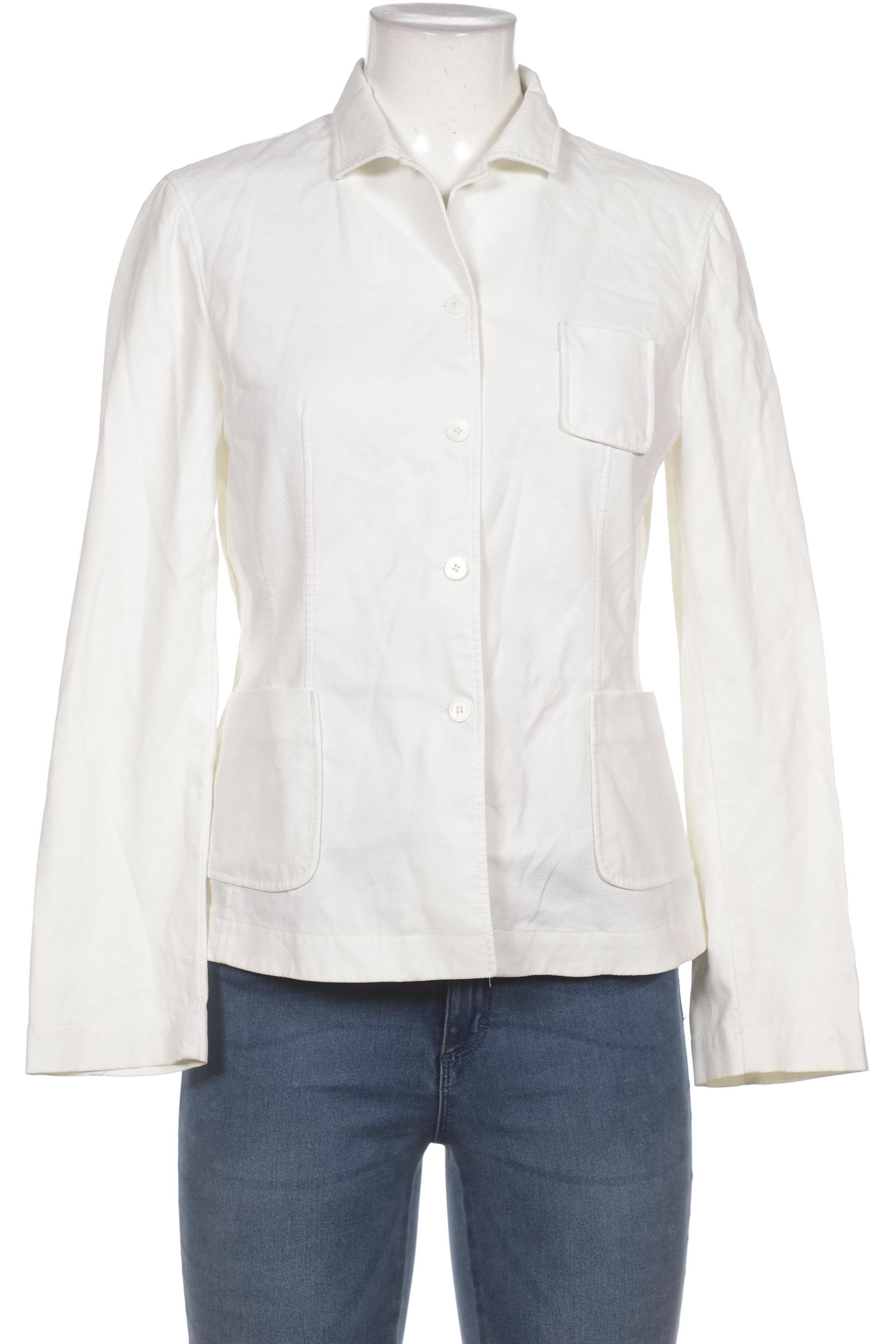 

Joseph Janard Damen Blazer, weiß, Gr. 38