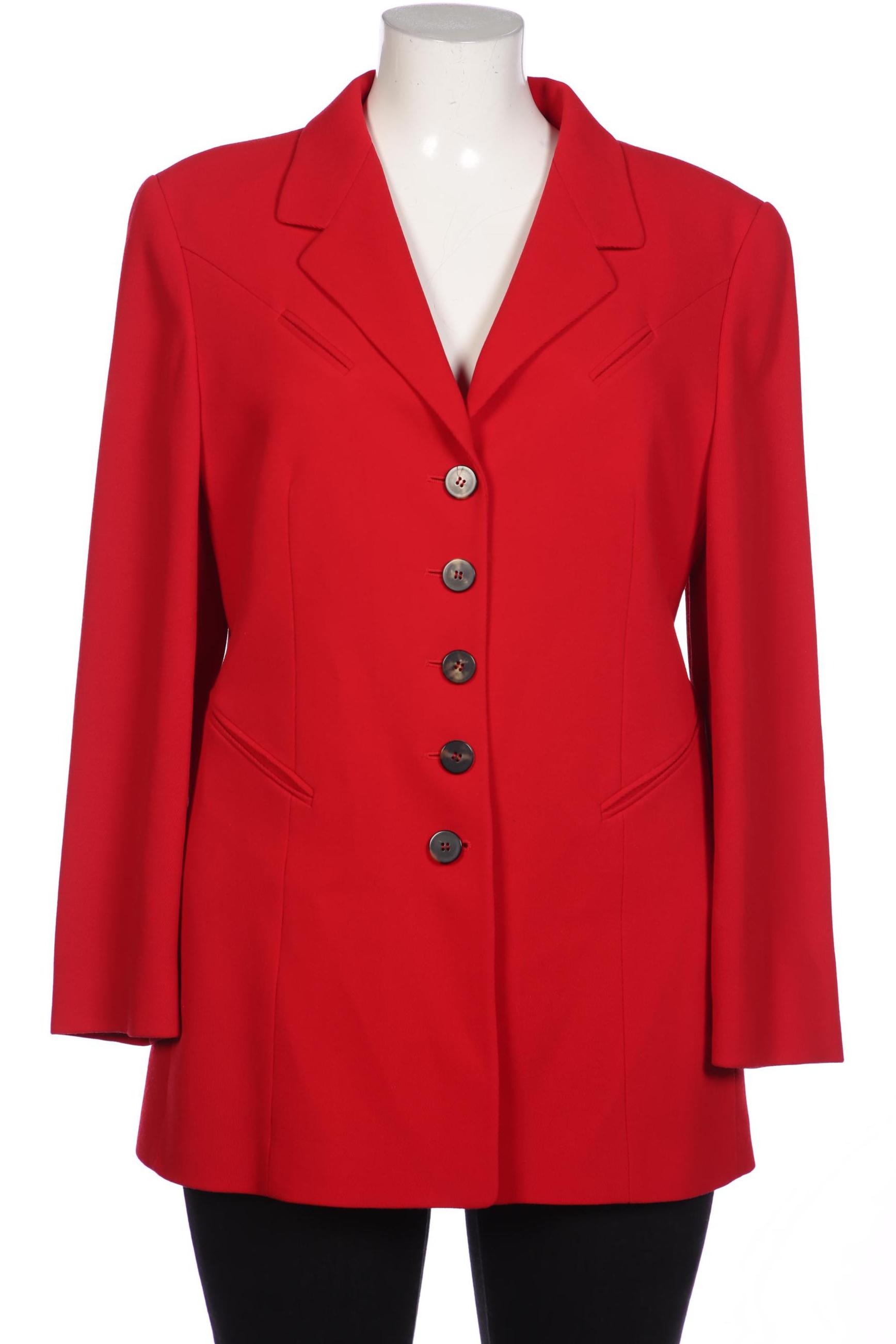 

Joseph Janard Damen Blazer, rot, Gr. 42