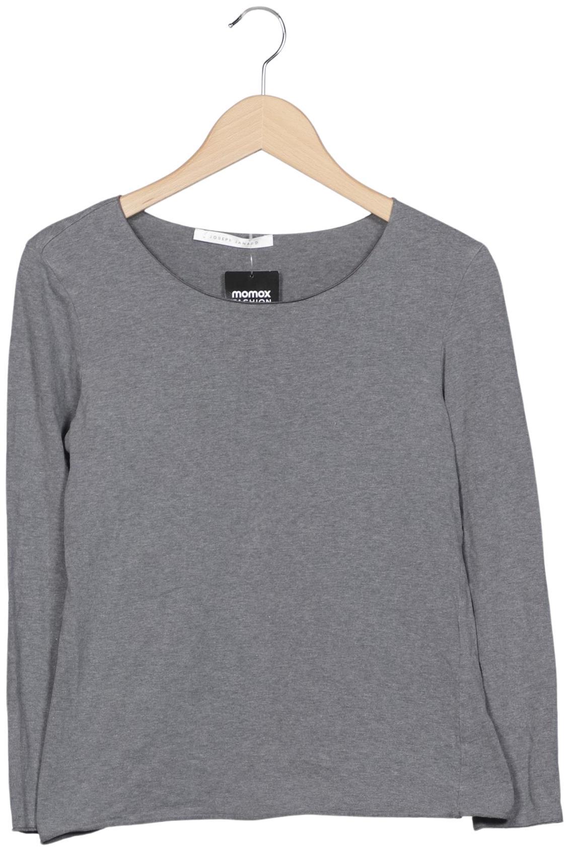 

Joseph Janard Damen Langarmshirt, grau, Gr. 40