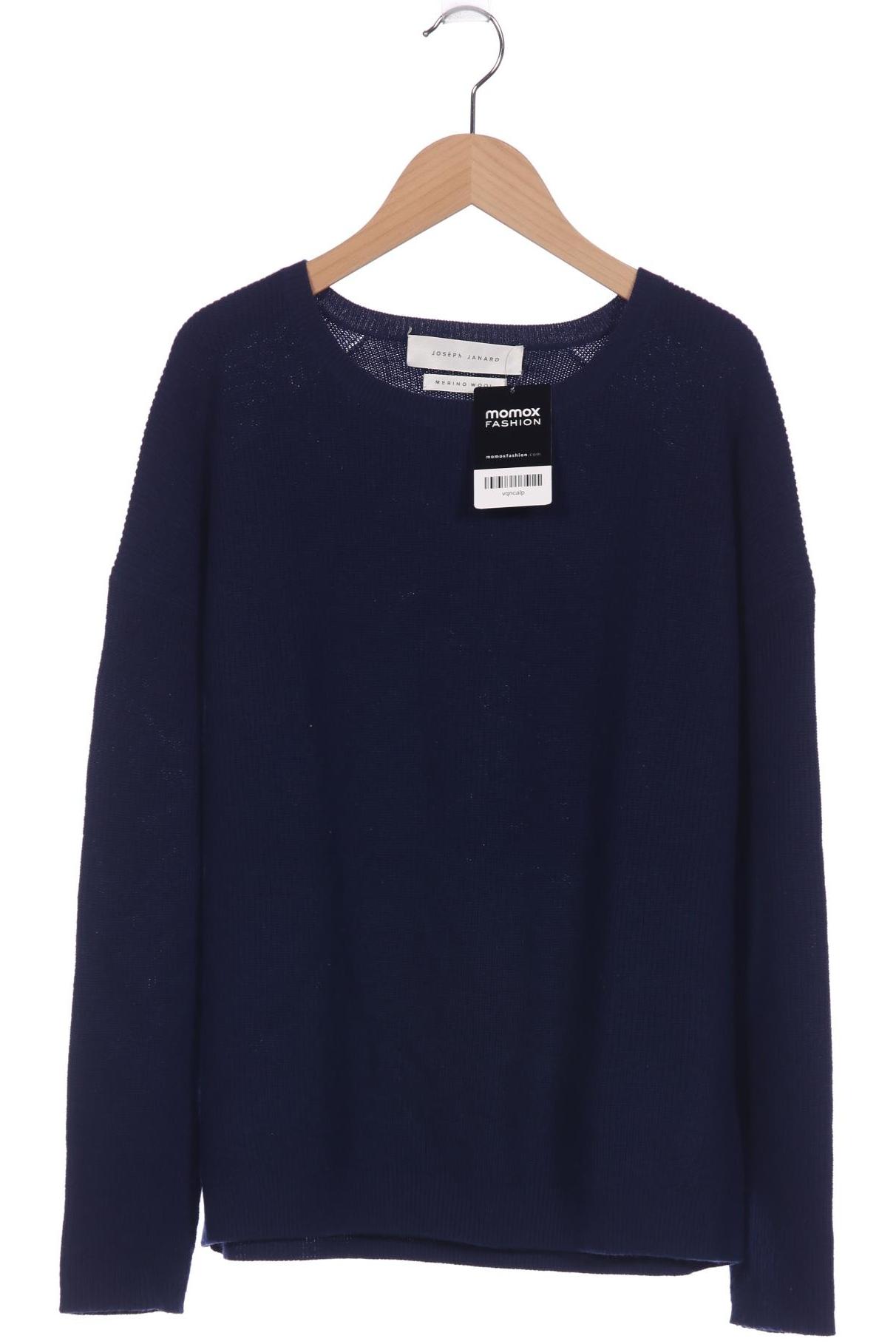

Joseph Janard Damen Pullover, blau, Gr. 38