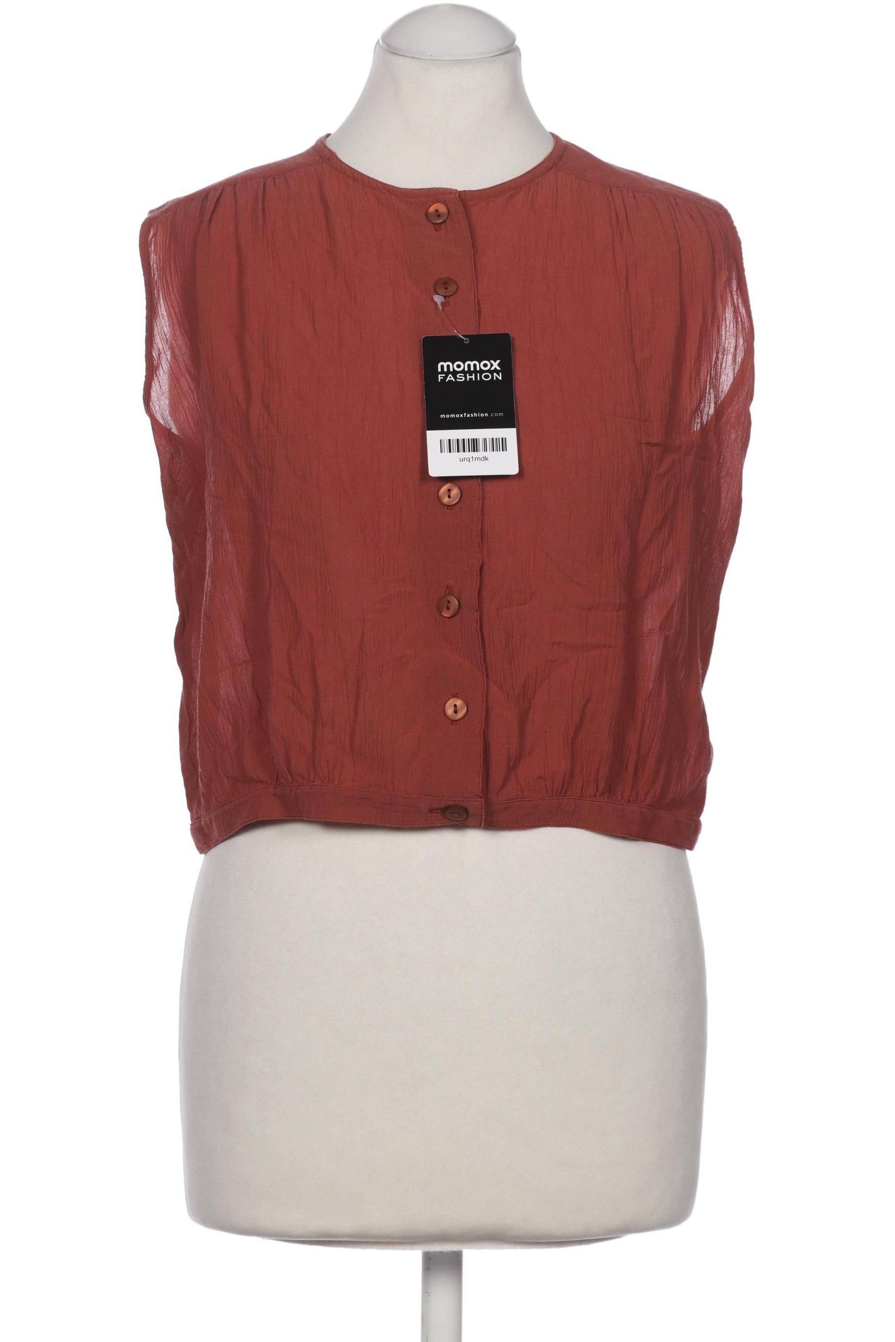

Joseph Janard Damen Bluse, braun, Gr. 40