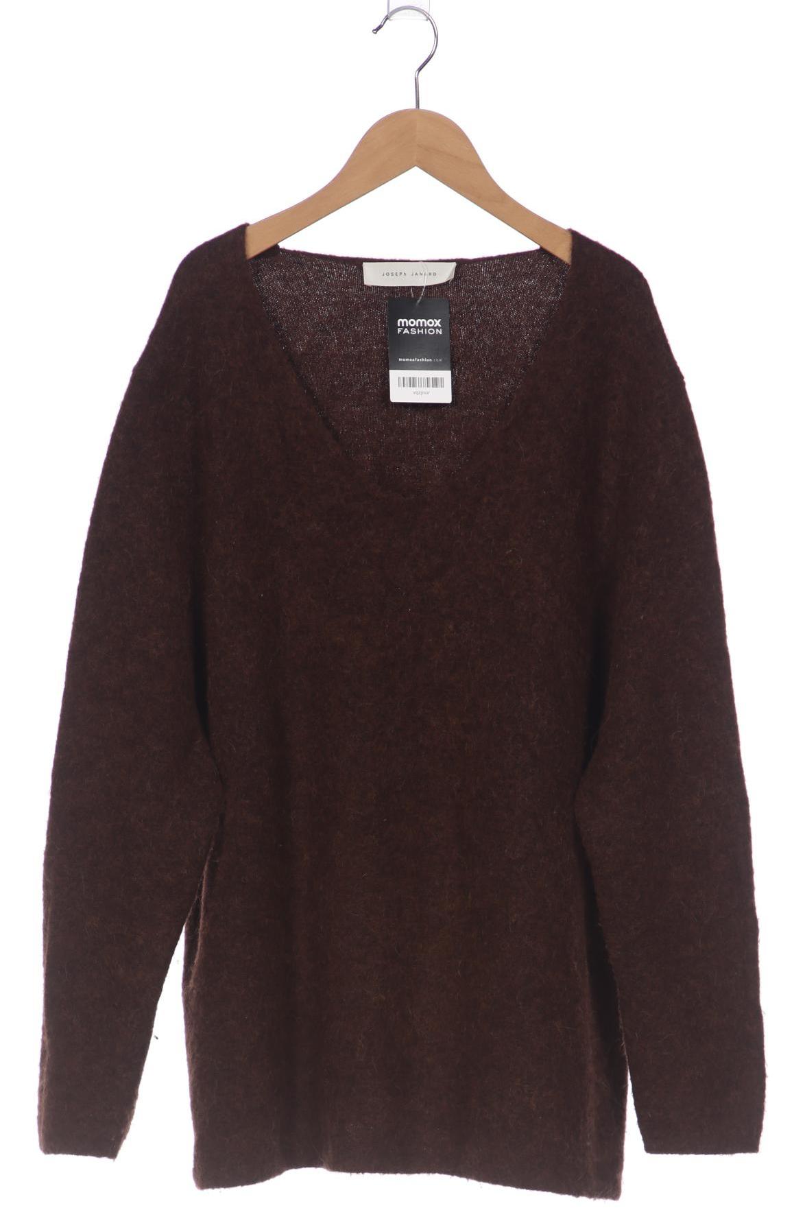 

Joseph Janard Damen Pullover, braun, Gr. 48