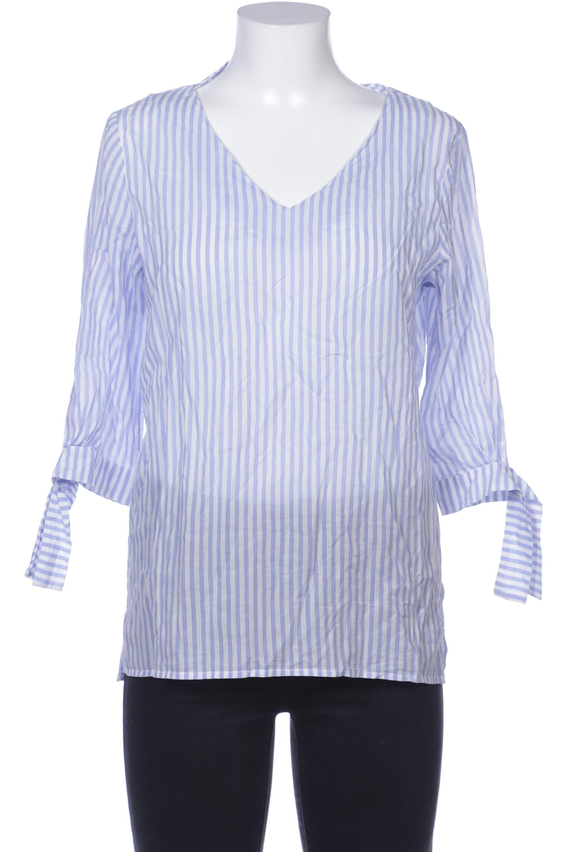 

Joseph Janard Damen Bluse, blau, Gr. 42