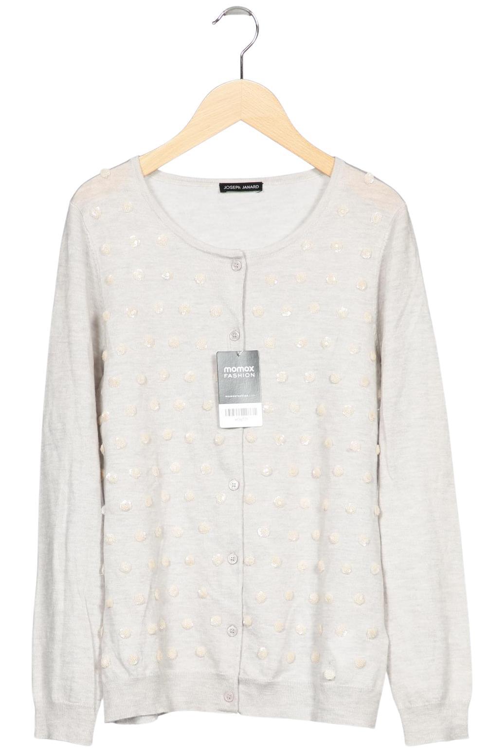 

Joseph Janard Damen Strickjacke, grau, Gr. 38