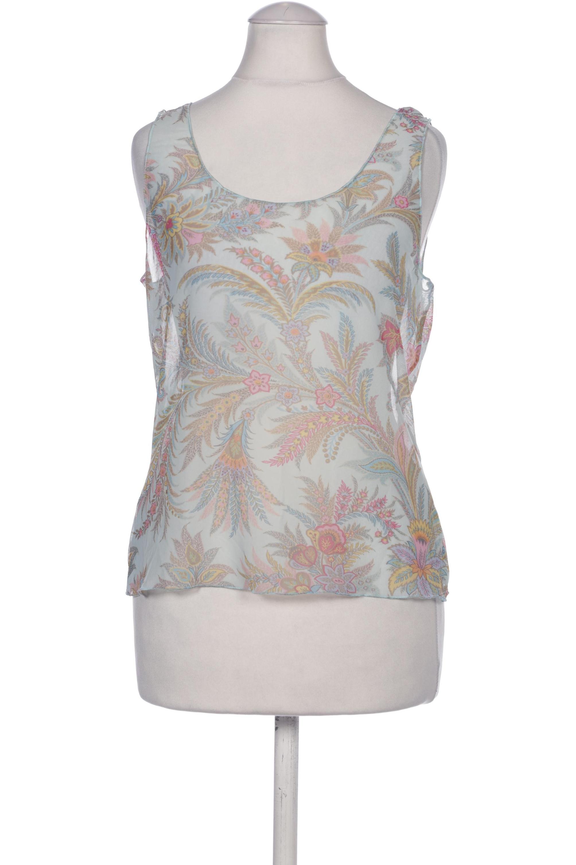 

Joseph Janard Damen Top, hellblau, Gr. 34