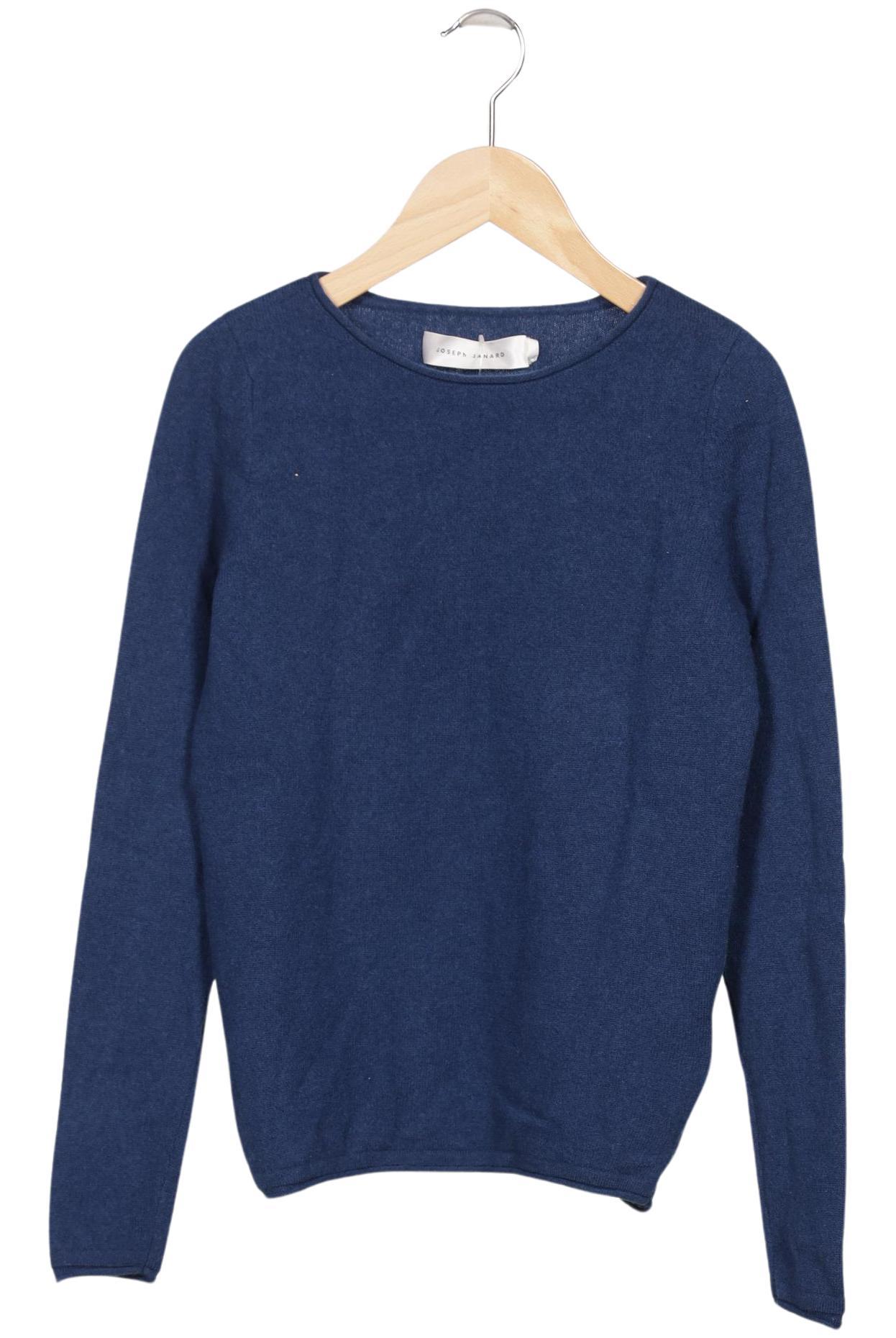 

Joseph Janard Damen Pullover, marineblau, Gr. 34