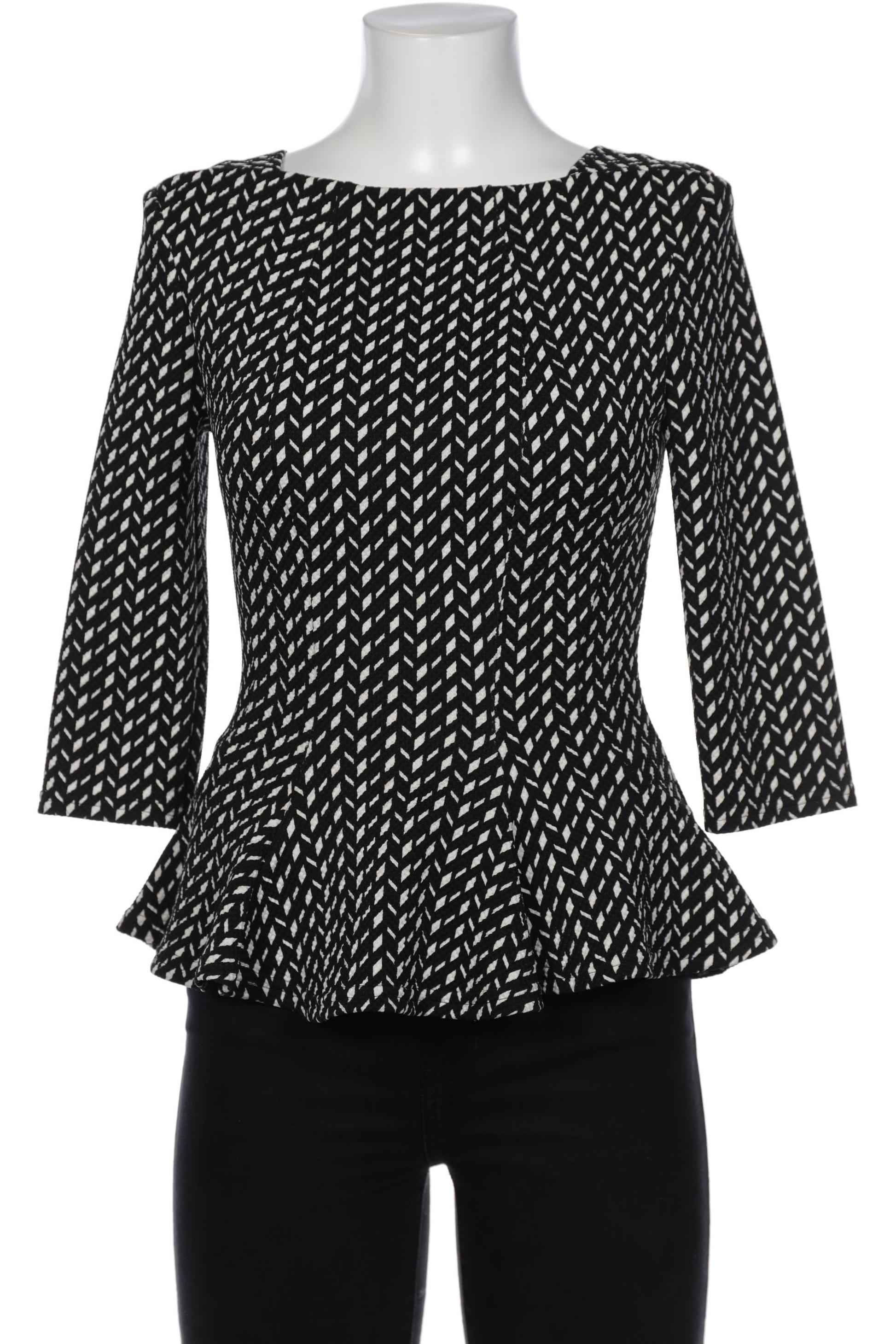 

Joseph Janard Damen Bluse, schwarz, Gr. 36