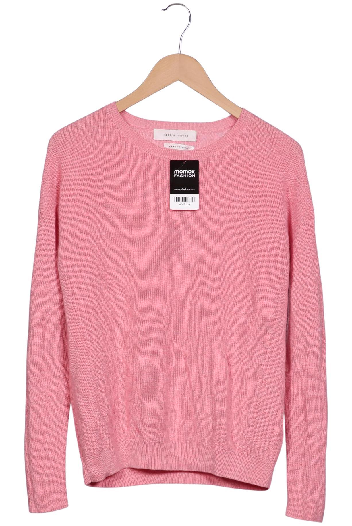 

Joseph Janard Damen Pullover, pink, Gr. 36