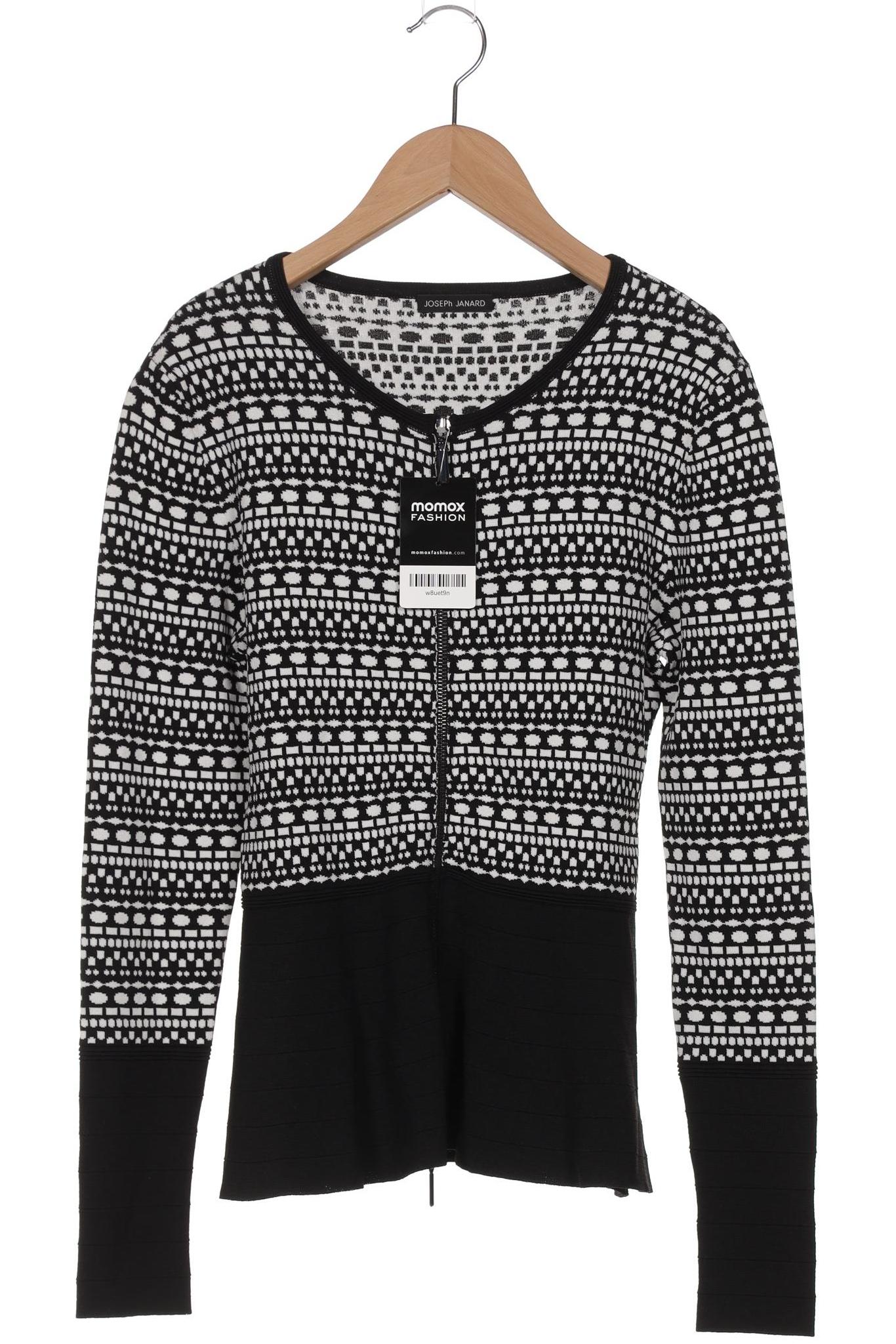 

Joseph Janard Damen Strickjacke, schwarz, Gr. 36