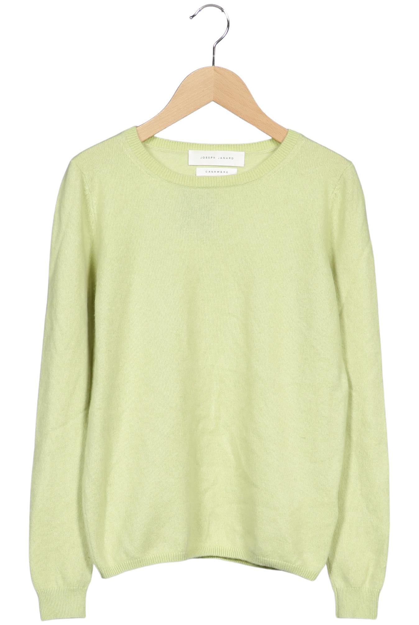 

Joseph Janard Damen Pullover, hellgrün, Gr. 34