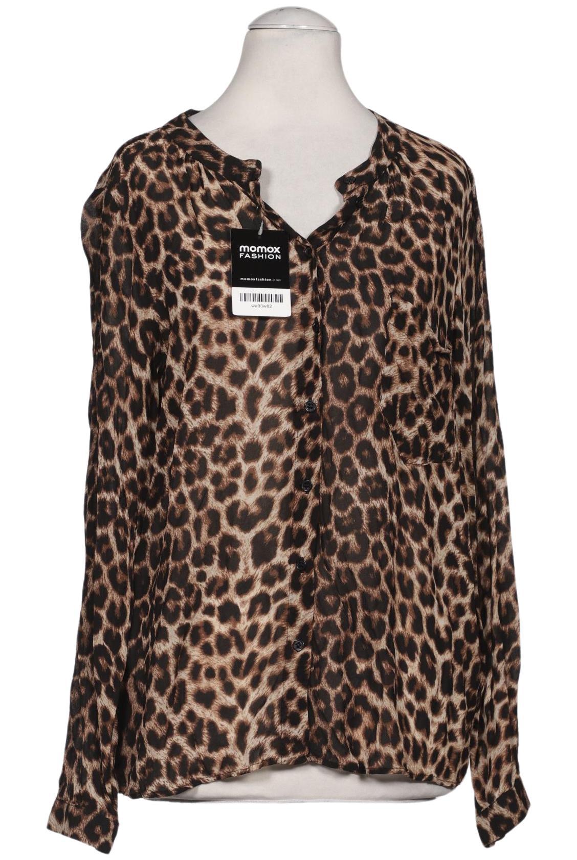 

Joseph Janard Damen Bluse, braun, Gr. 38