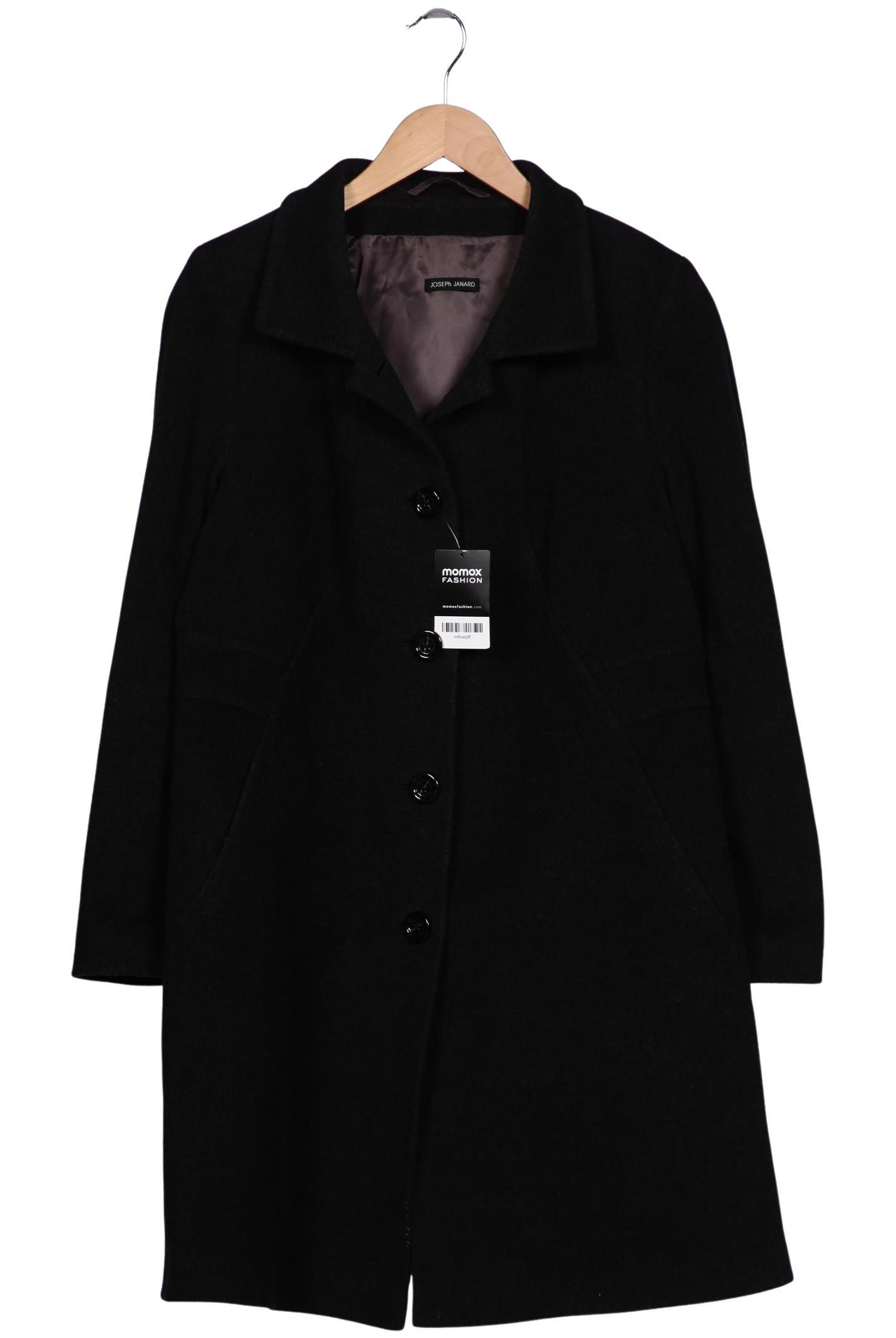 

Joseph Janard Damen Mantel, schwarz, Gr. 44