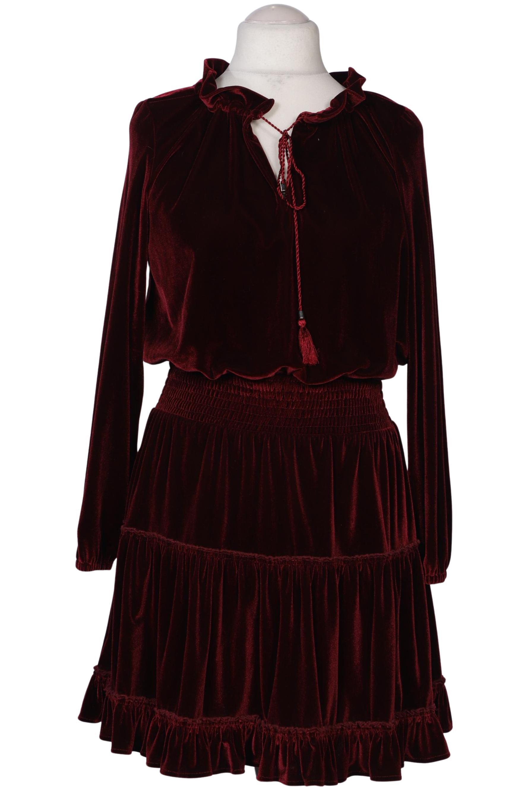 

Joseph Janard Damen Kleid, bordeaux, Gr. 44