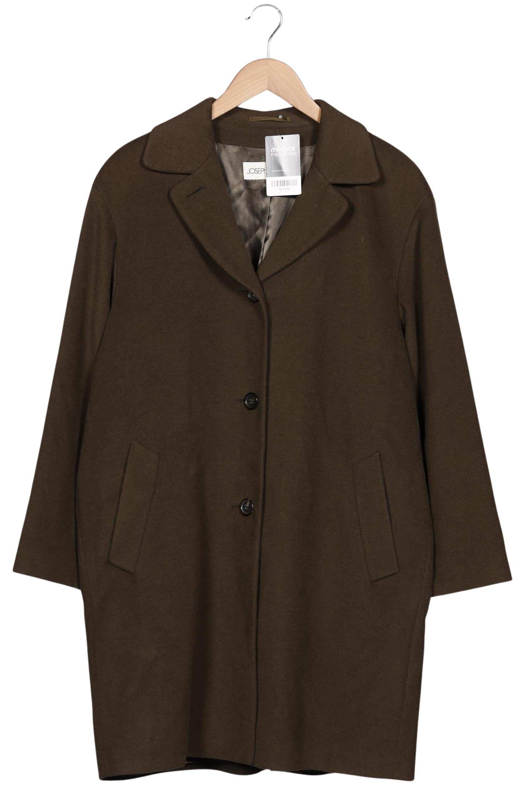 

Joseph Janard Damen Mantel, grün, Gr. 38