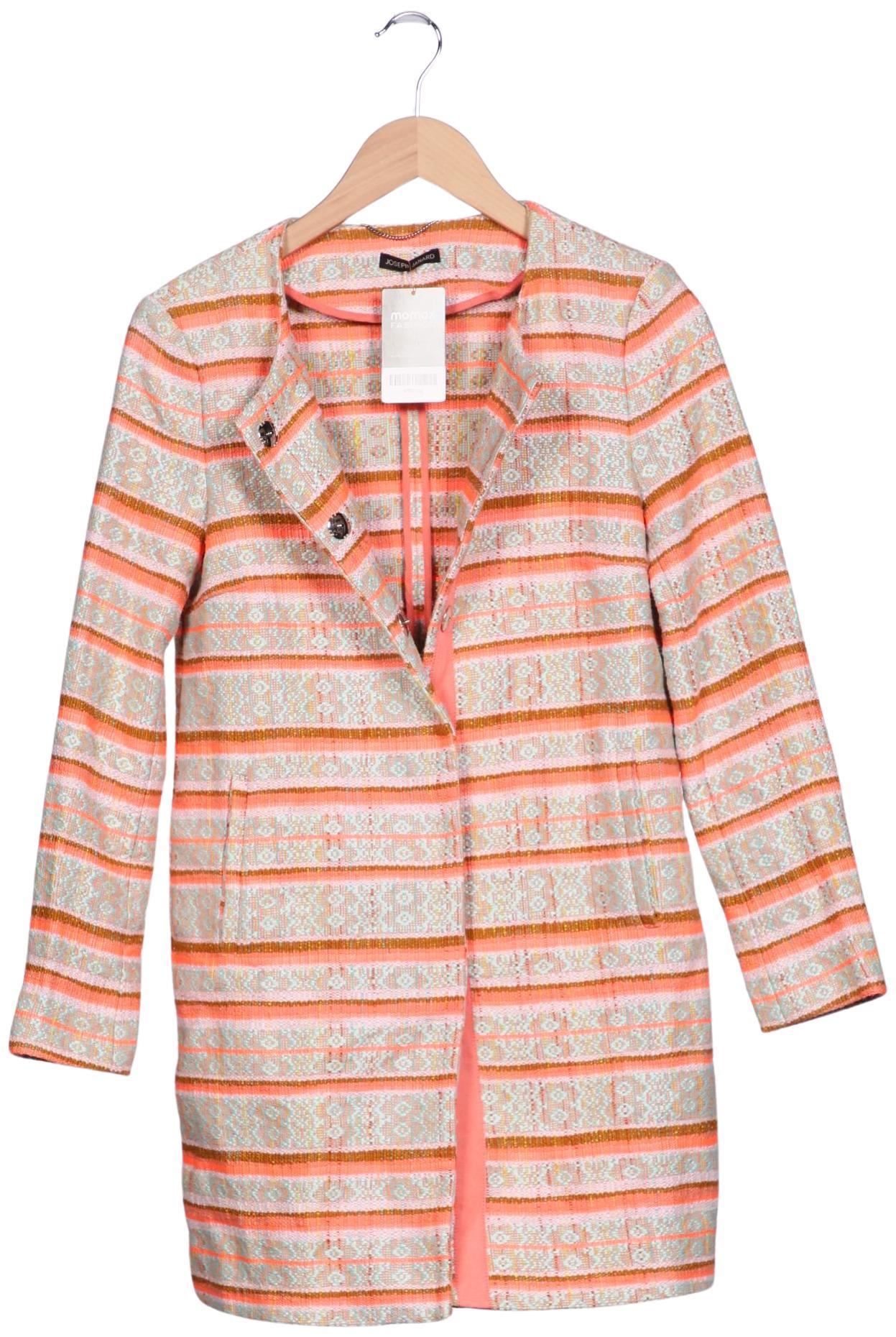 

Joseph Janard Damen Mantel, mehrfarbig, Gr. 36