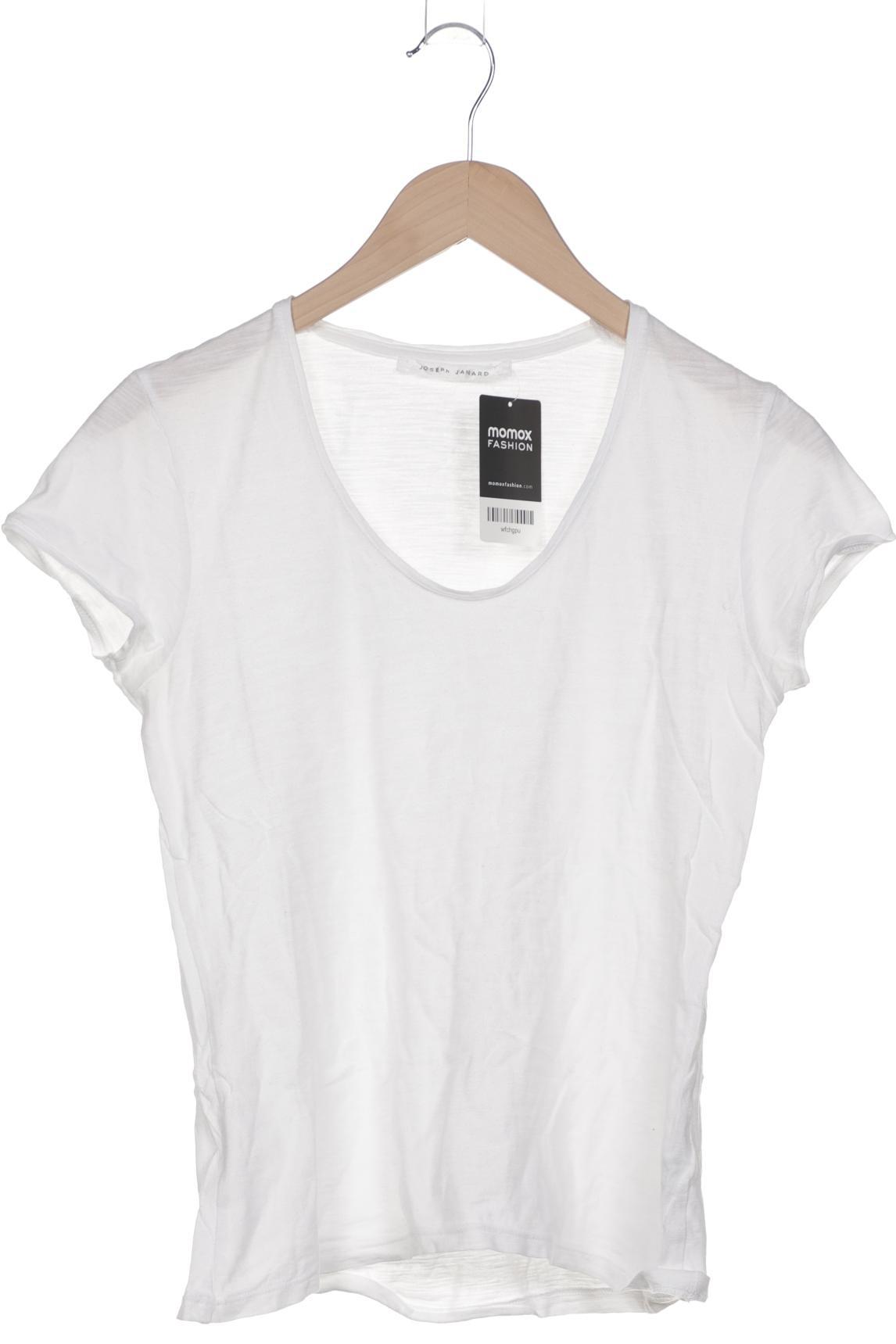 

Joseph Janard Damen T-Shirt, weiß, Gr. 36