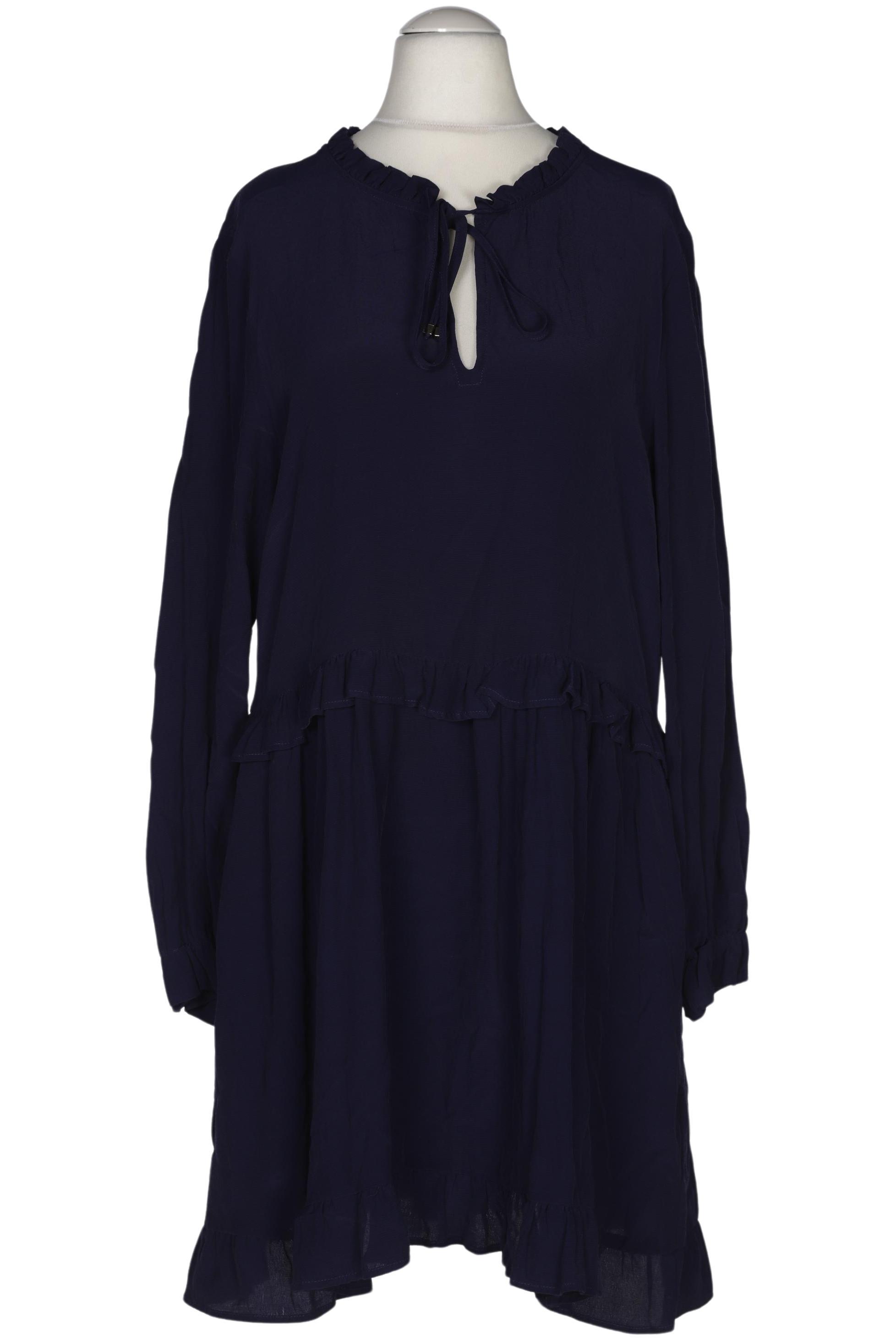 

Joseph Janard Damen Kleid, marineblau, Gr. 42