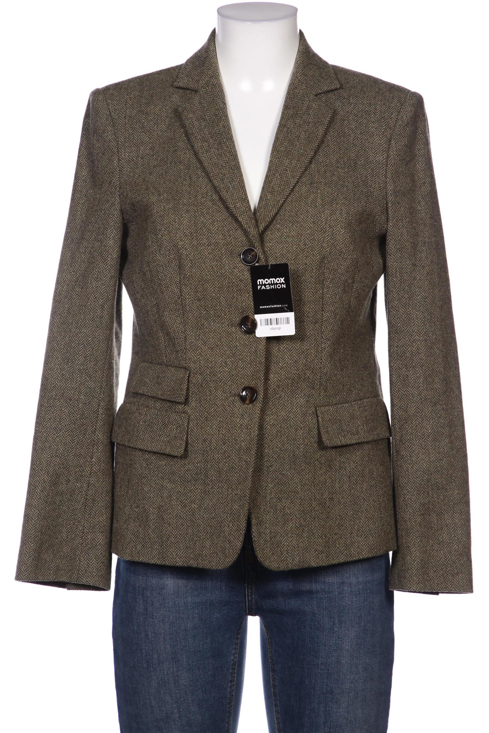 

Joseph Janard Damen Blazer, grün, Gr. 38