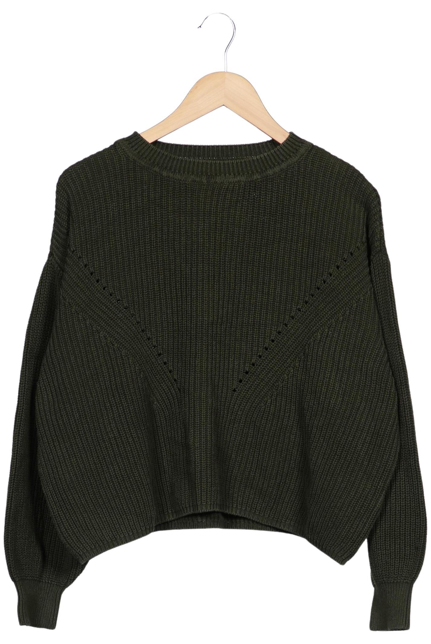 

Joseph Janard Damen Pullover, grün, Gr. 38