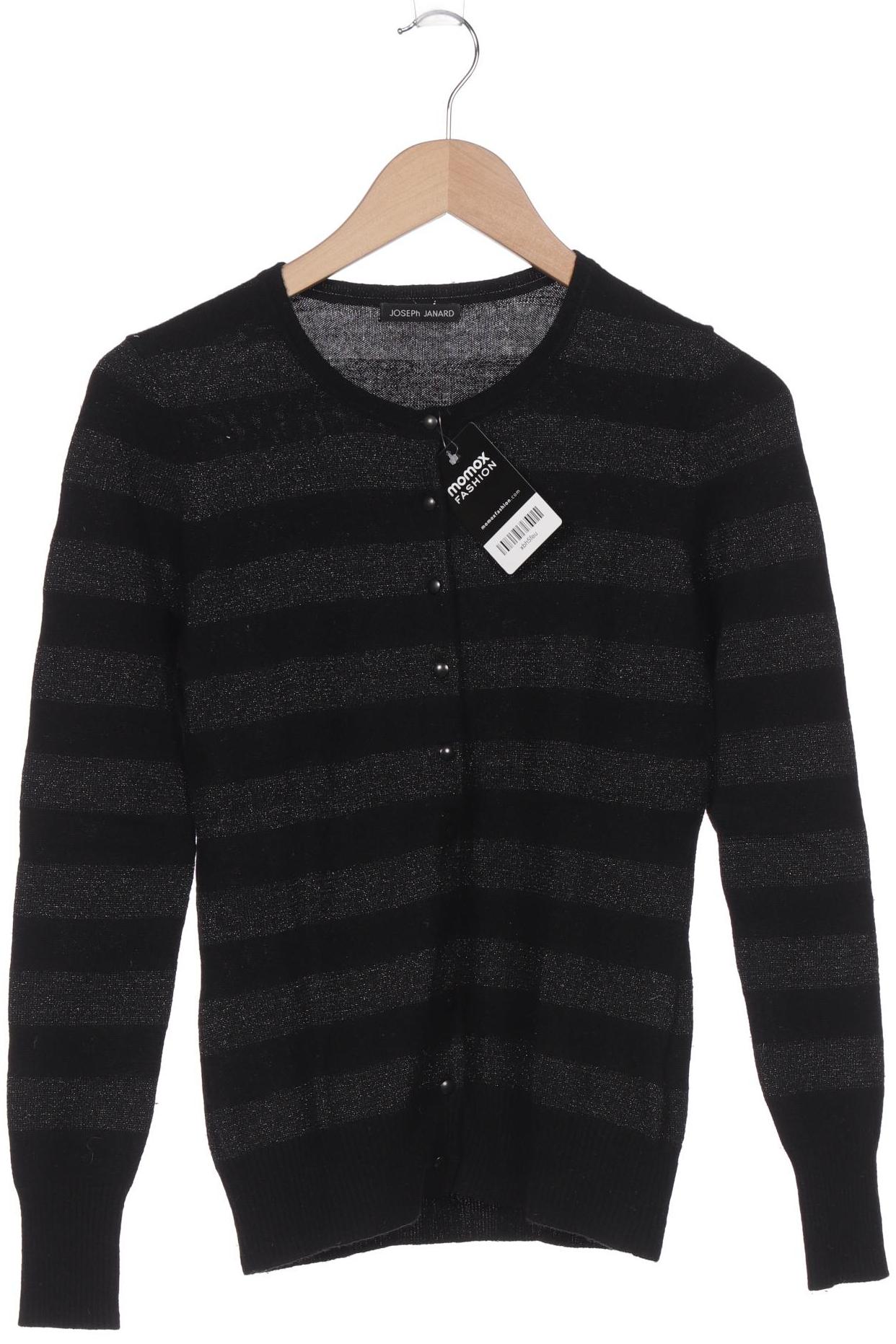 

Joseph Janard Damen Strickjacke, schwarz, Gr. 36