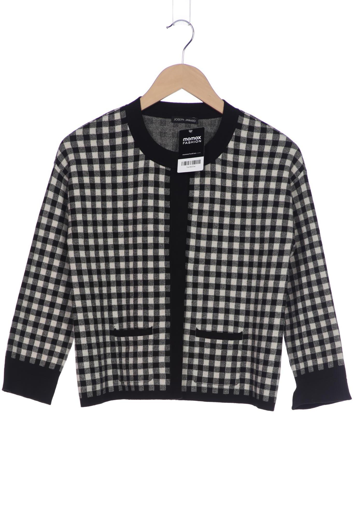 

Joseph Janard Damen Strickjacke, schwarz, Gr. 34