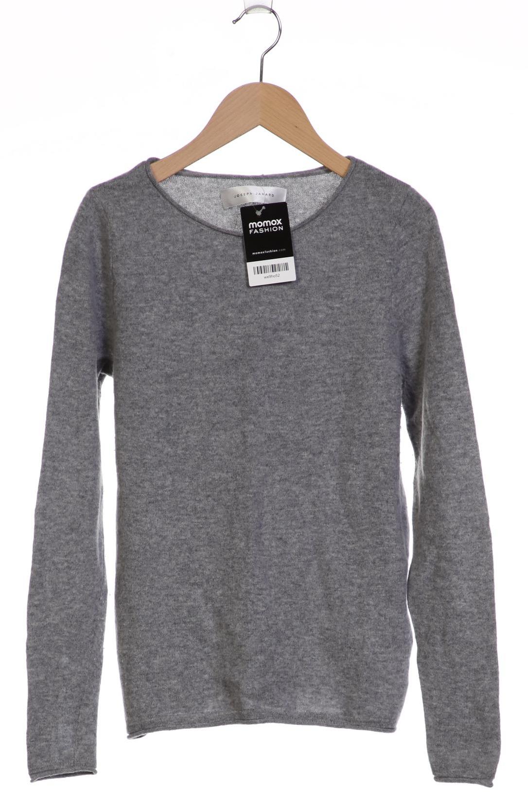 

Joseph Janard Damen Pullover, grau, Gr. 38