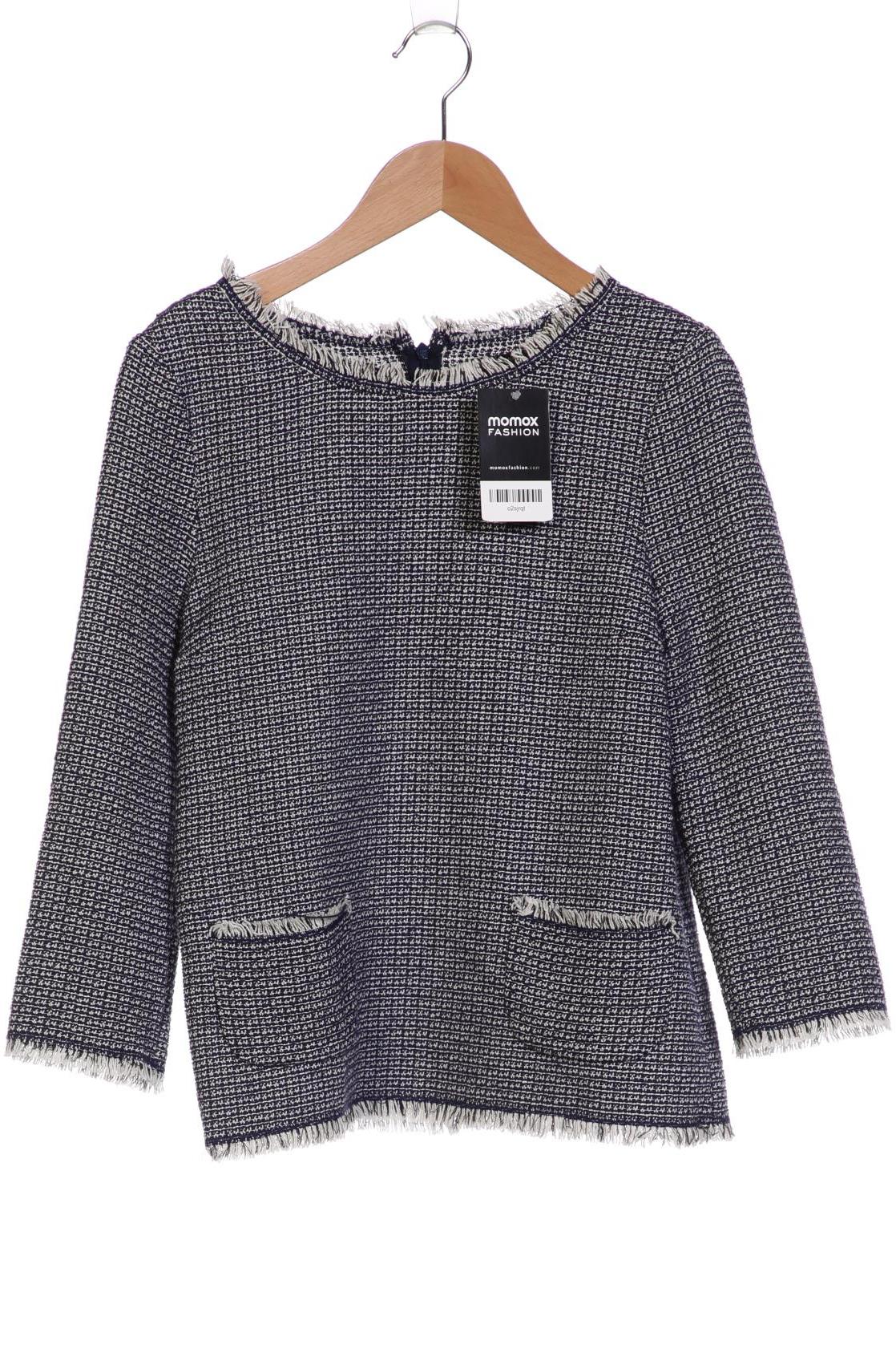 

Joseph Janard Damen Pullover, marineblau, Gr. 34