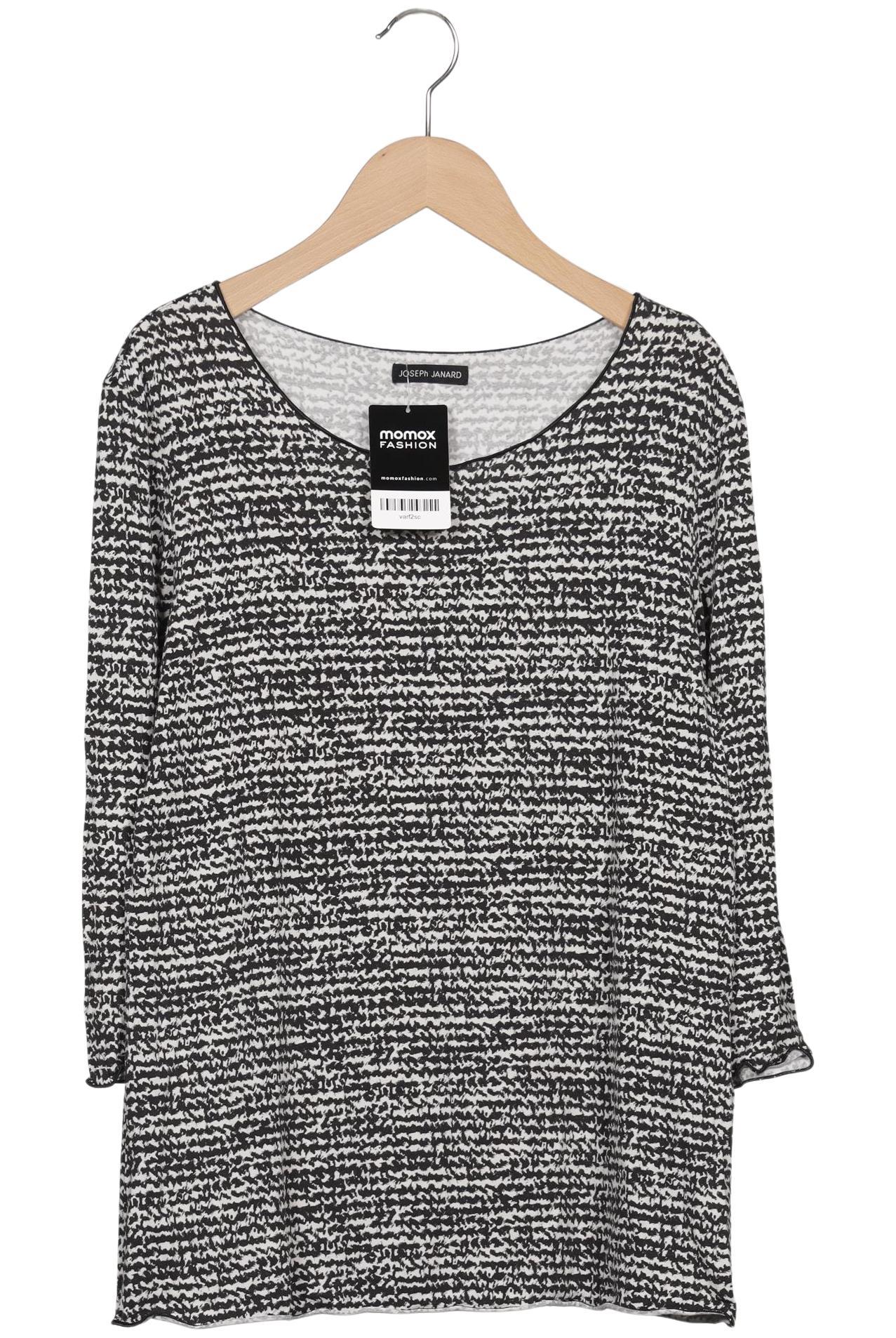 

Joseph Janard Damen Langarmshirt, grau, Gr. 42