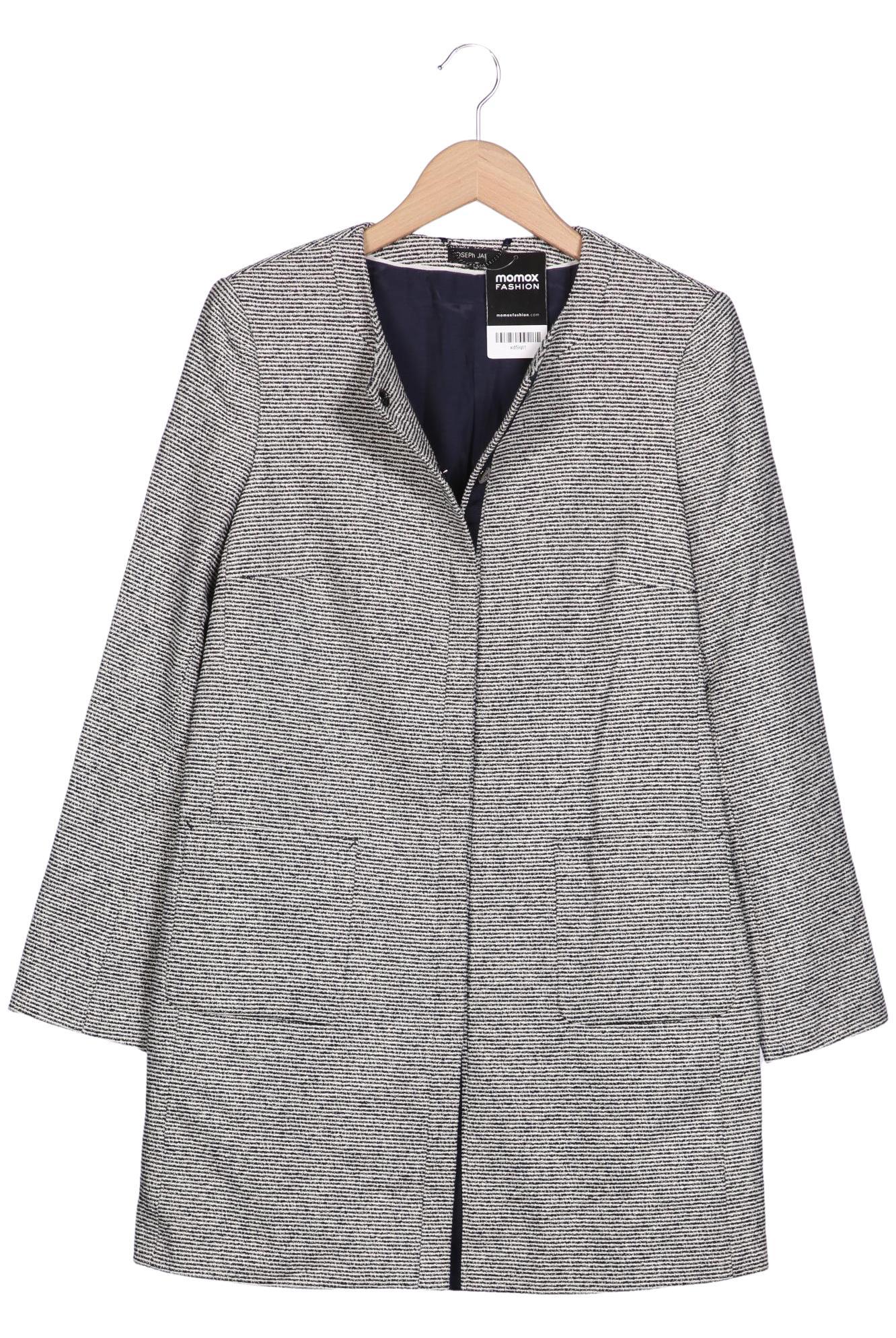 

Joseph Janard Damen Mantel, grau, Gr. 40