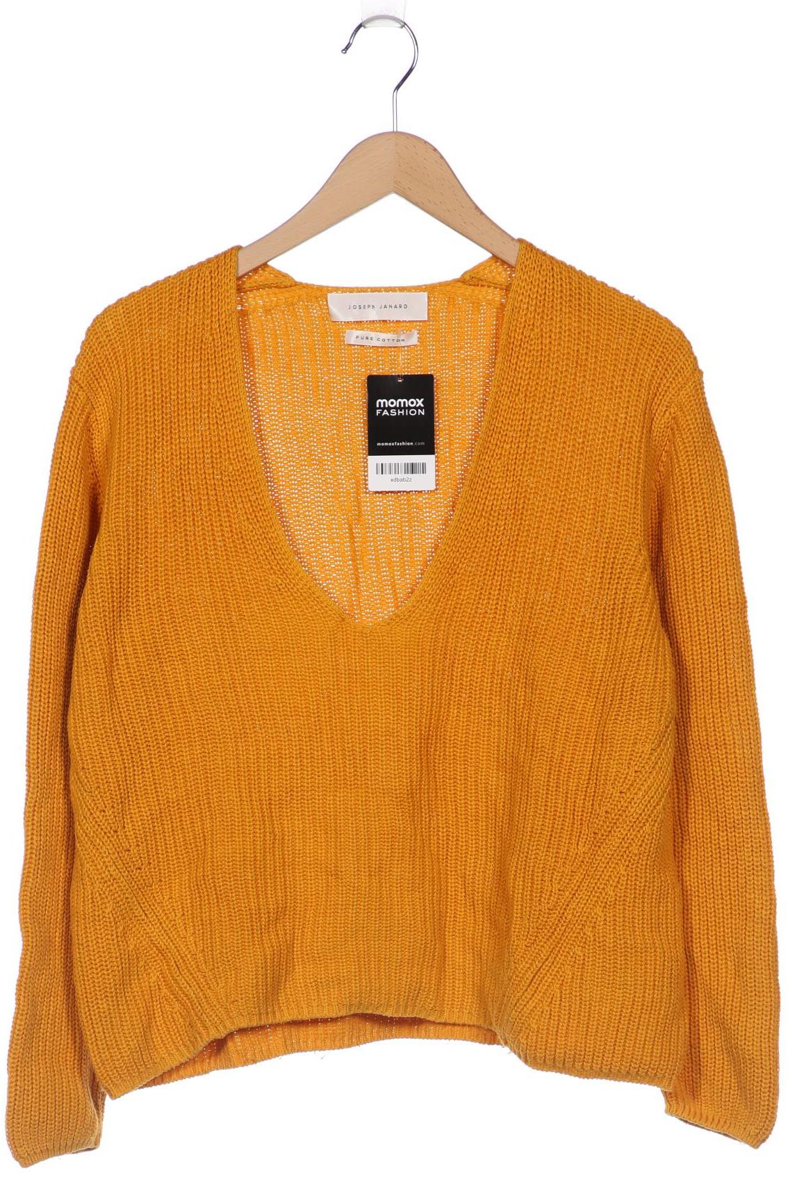

Joseph Janard Damen Pullover, orange, Gr. 36
