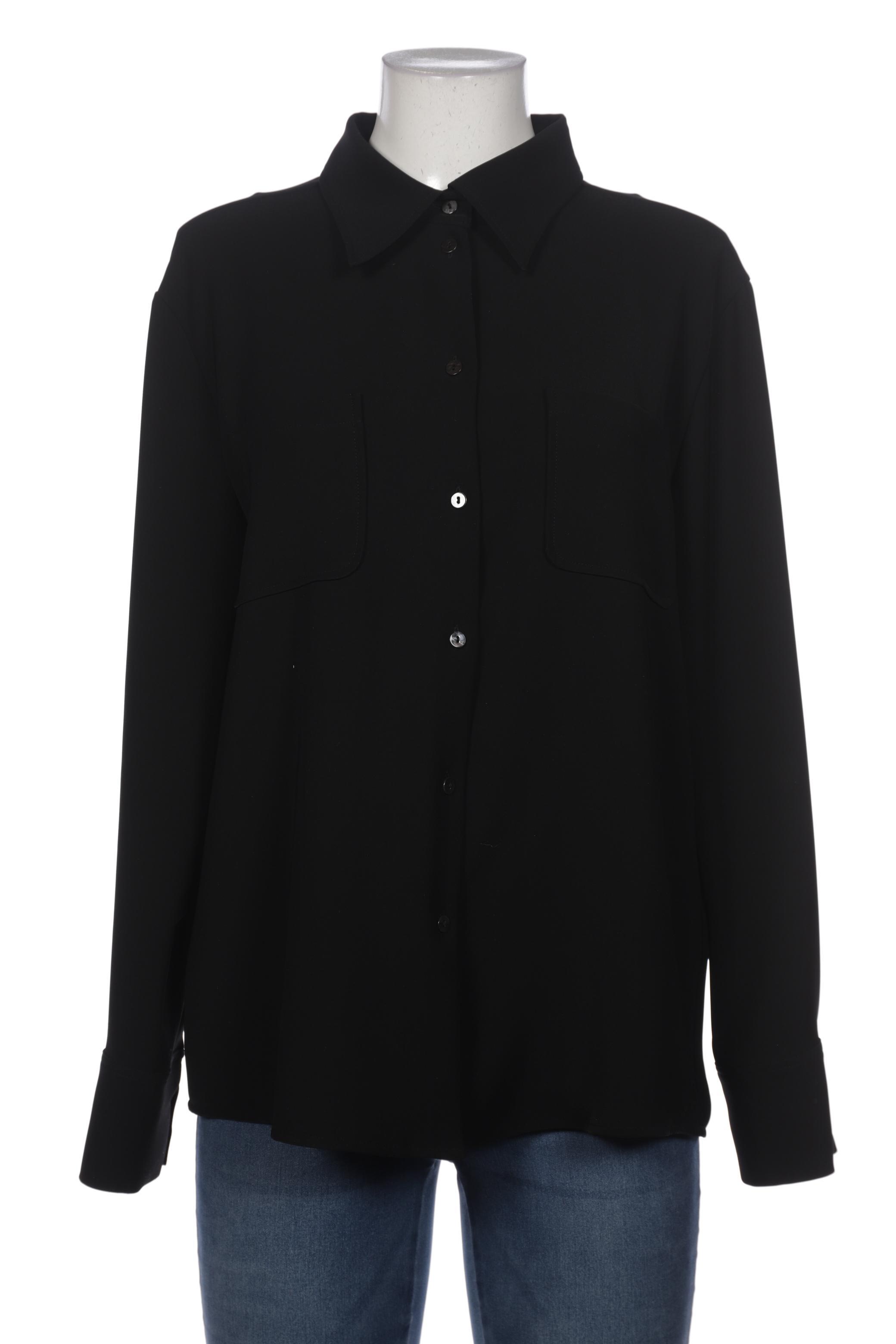 

Joseph Janard Damen Bluse, schwarz, Gr. 42