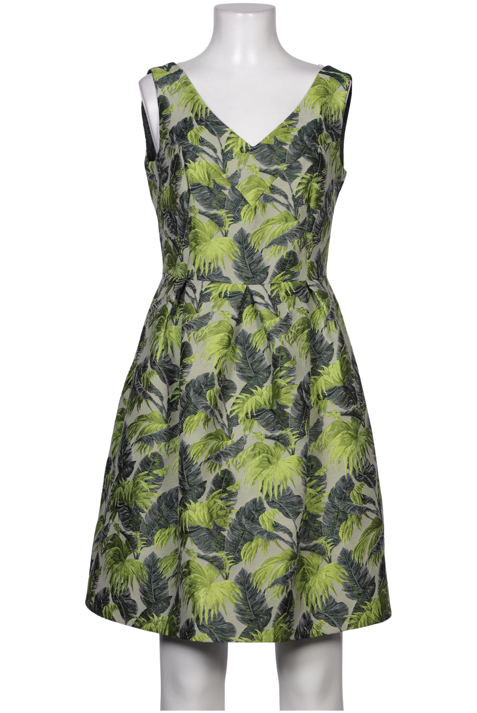 

Joseph Janard Damen Kleid, grün, Gr. 38