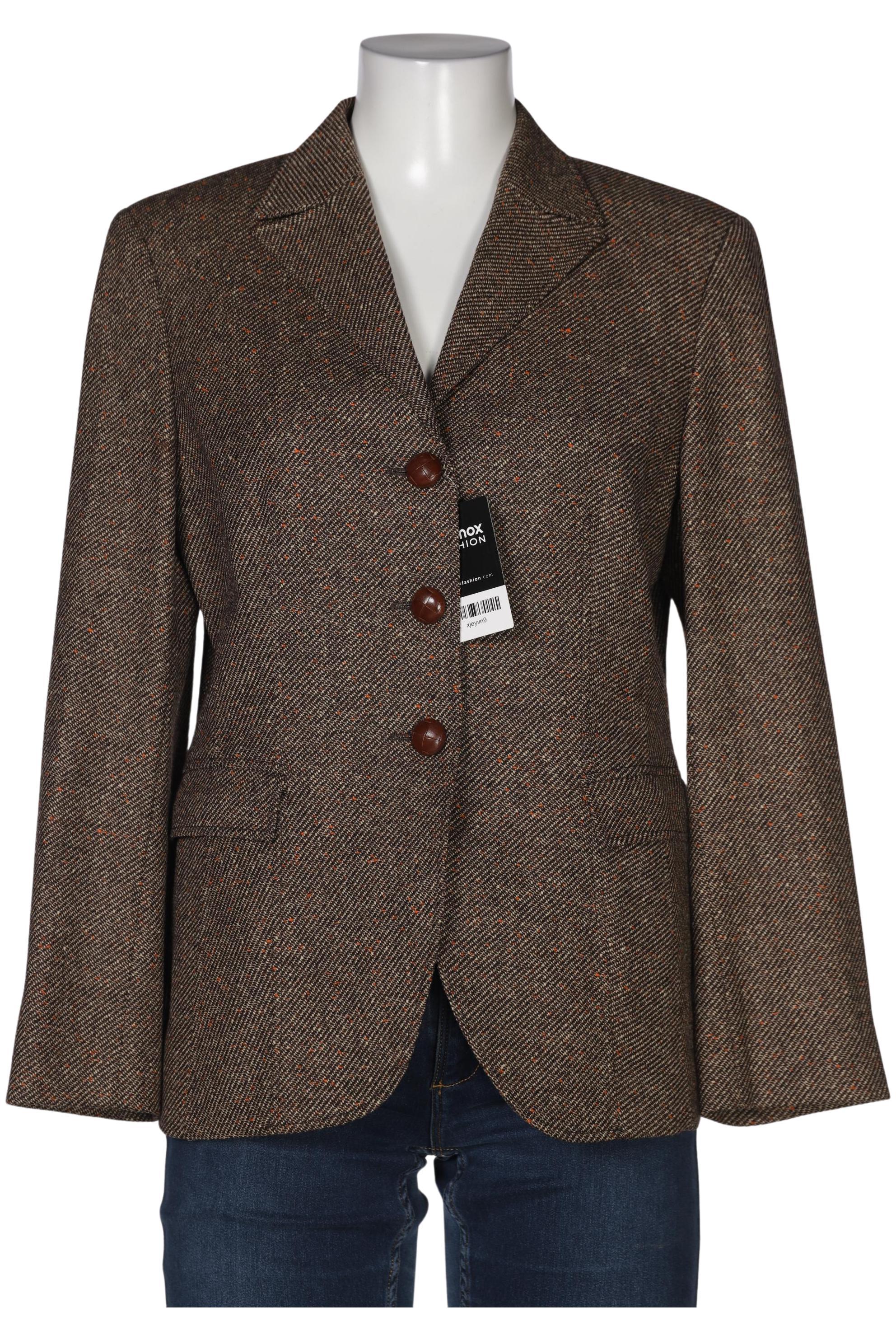 

Joseph Janard Damen Blazer, braun, Gr. 40