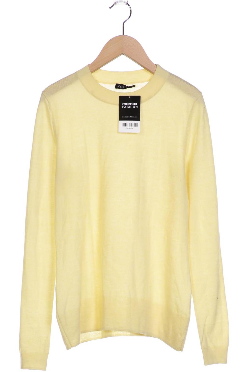 

Joseph Janard Damen Pullover, gelb, Gr. 38
