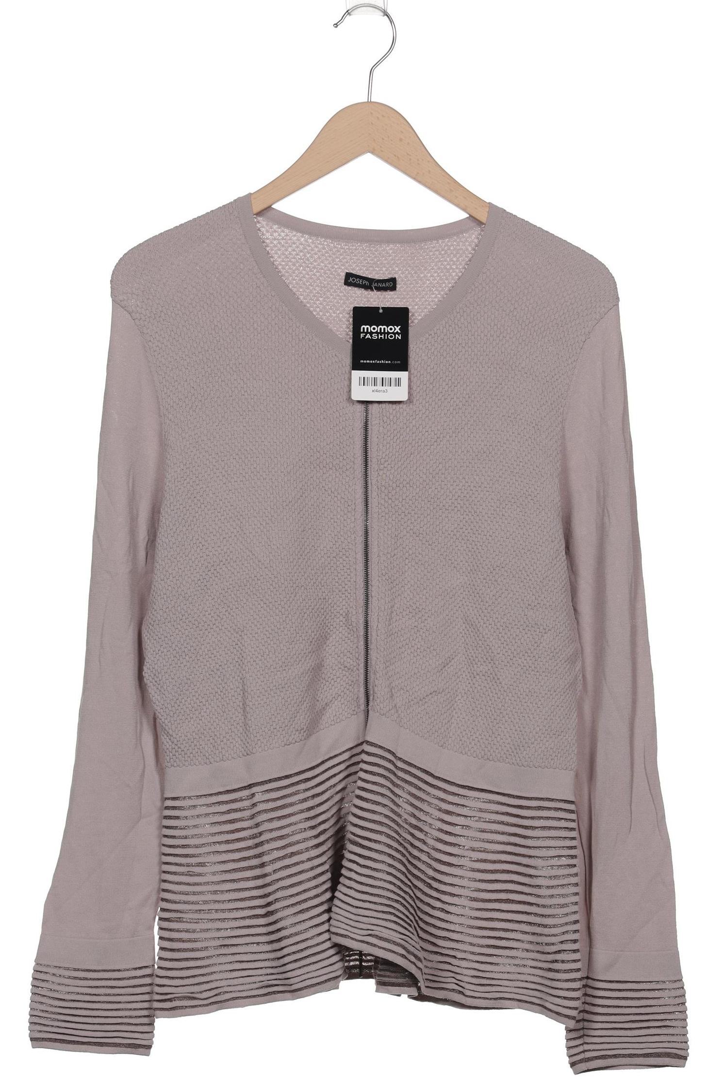 

Joseph Janard Damen Strickjacke, grau, Gr. 44