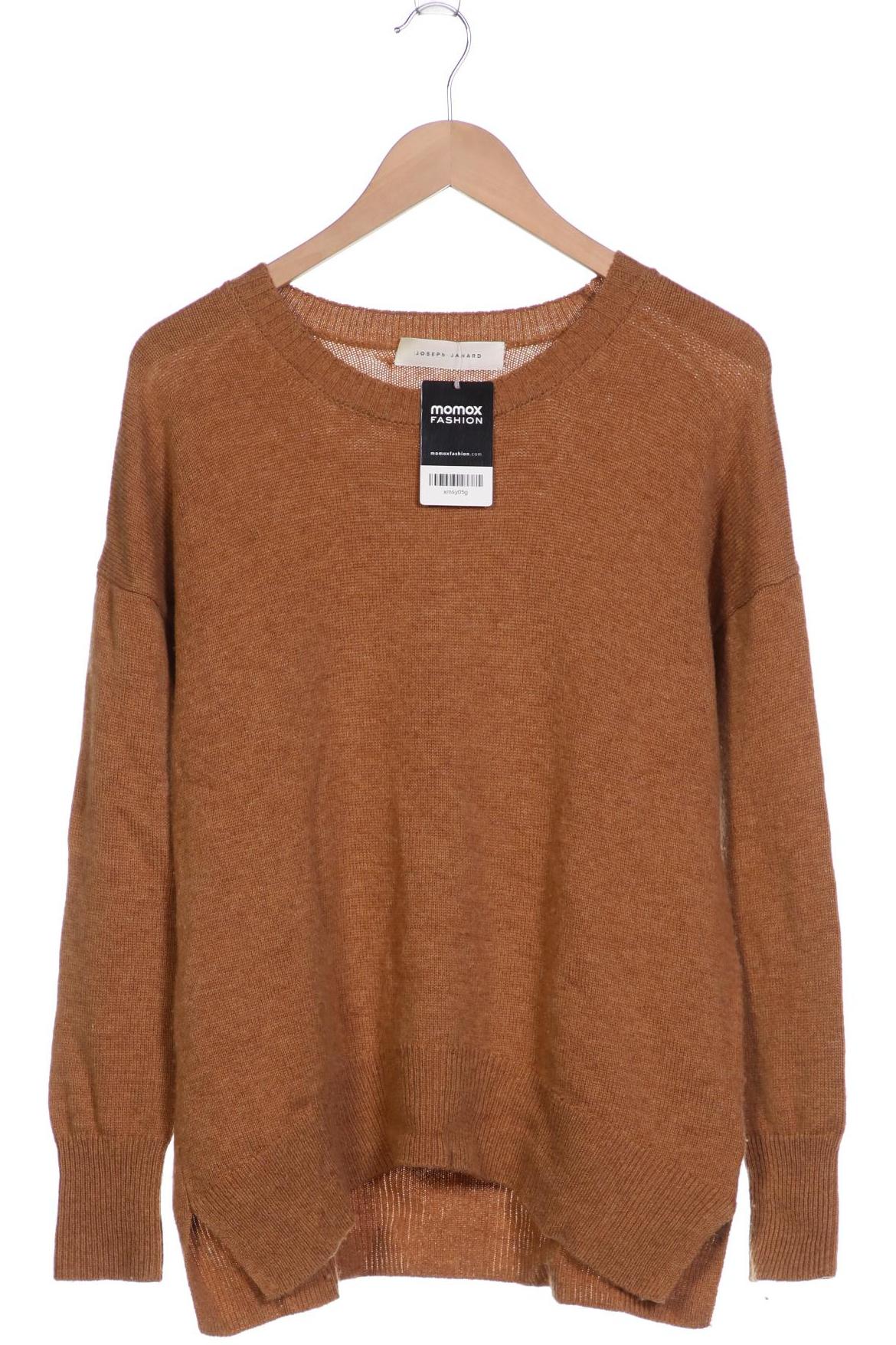 

Joseph Janard Damen Pullover, braun, Gr. 40
