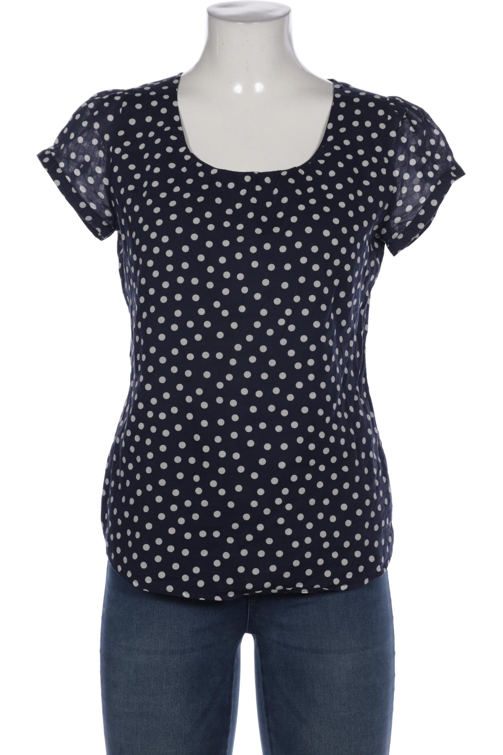 

Joseph Janard Damen Bluse, marineblau, Gr. 38