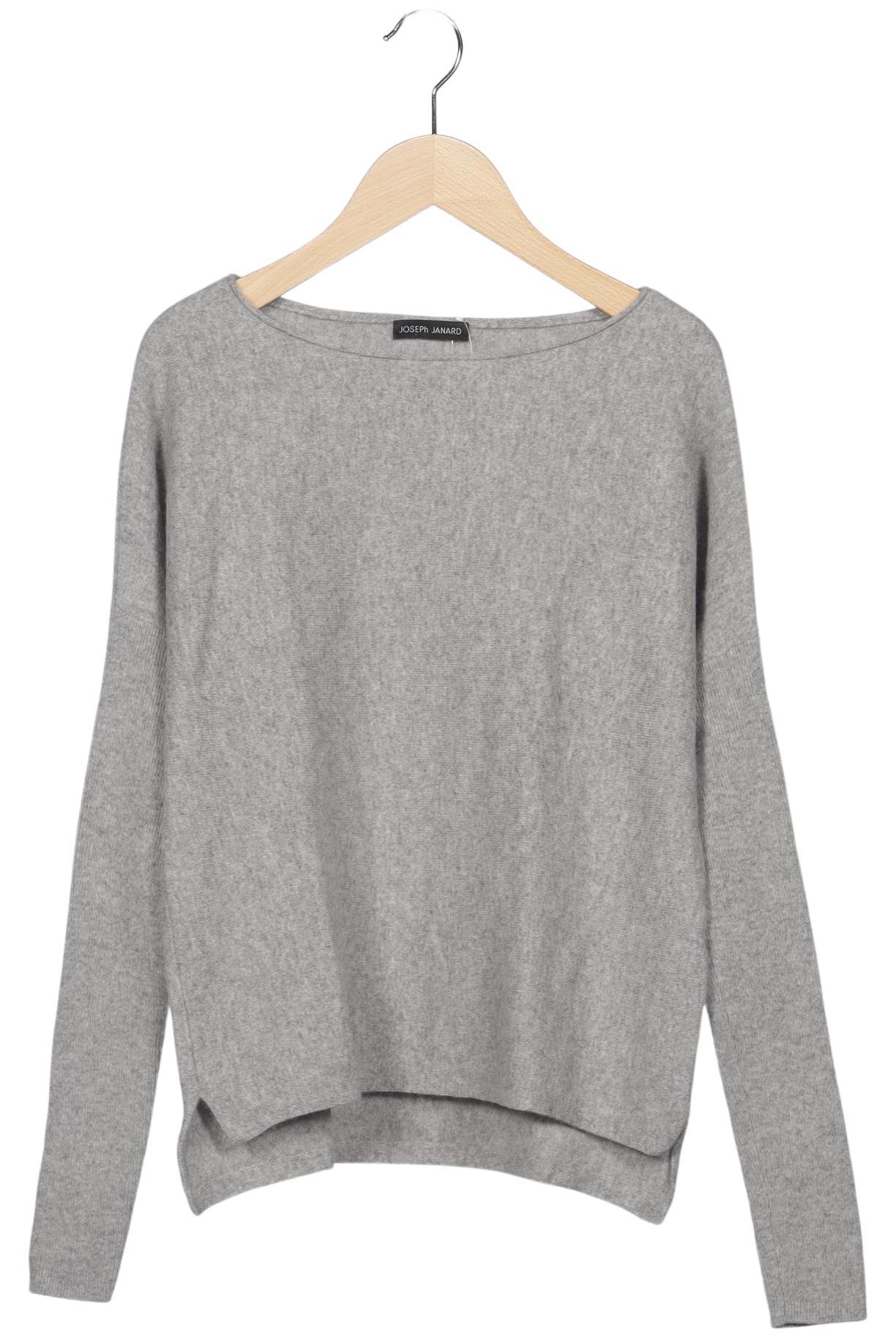 

Joseph Janard Damen Pullover, grau, Gr. 38