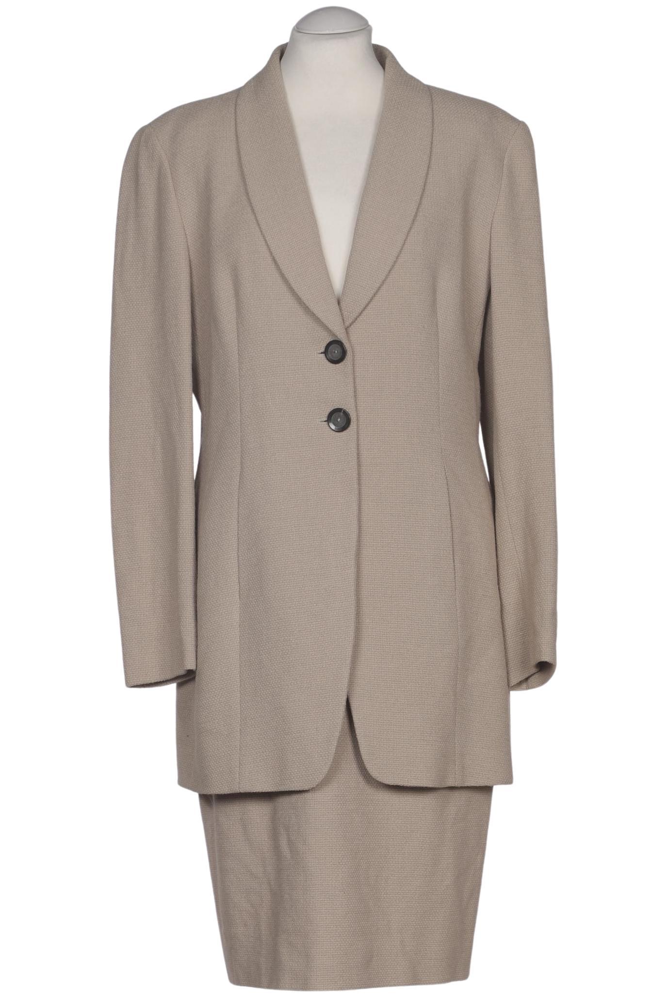 

Joseph Janard Damen Anzug, beige, Gr. 40