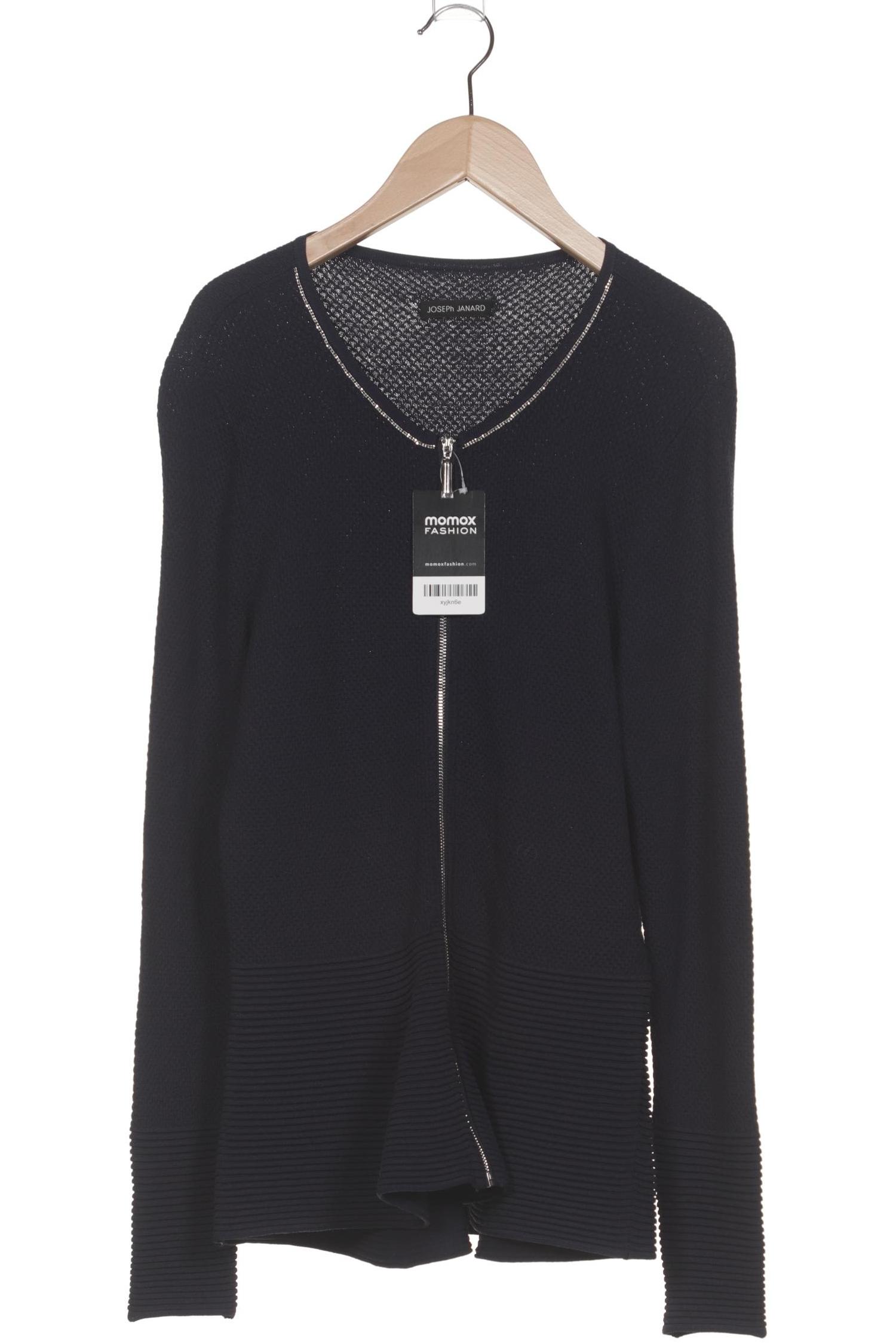 

Joseph Janard Damen Strickjacke, marineblau, Gr. 40