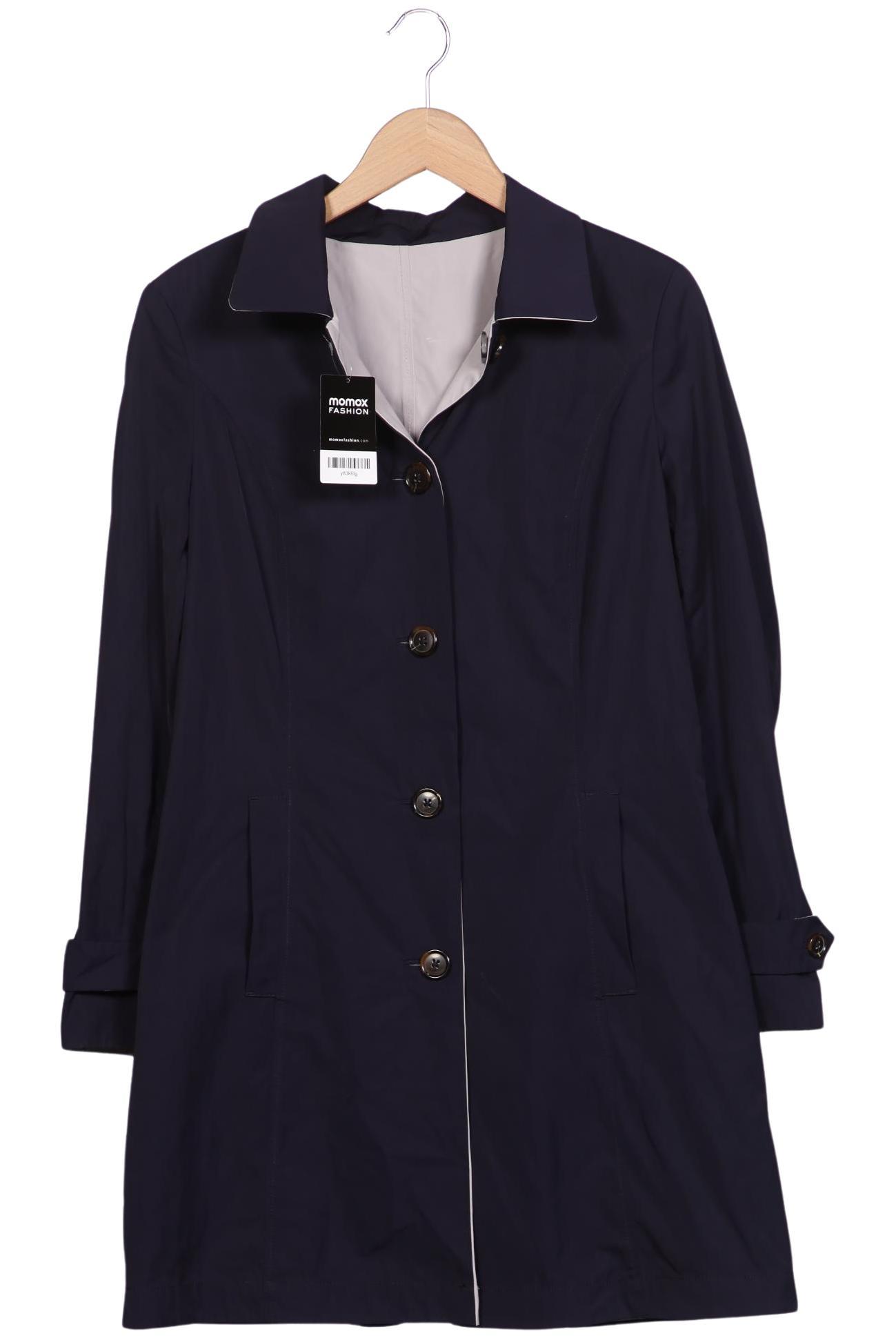 

Joseph Janard Damen Mantel, marineblau, Gr. 42