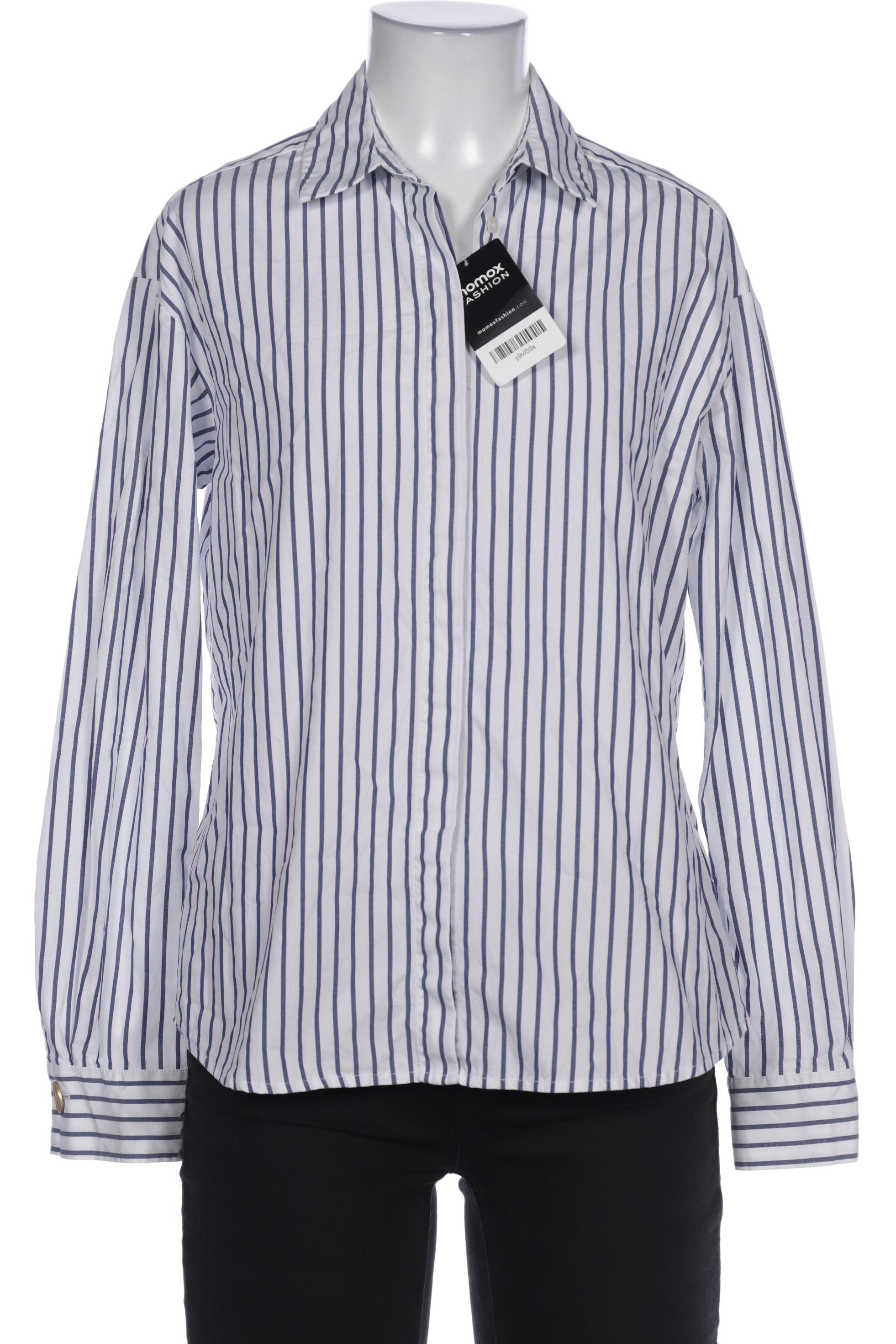 

Joseph Janard Damen Bluse, weiß, Gr. 34