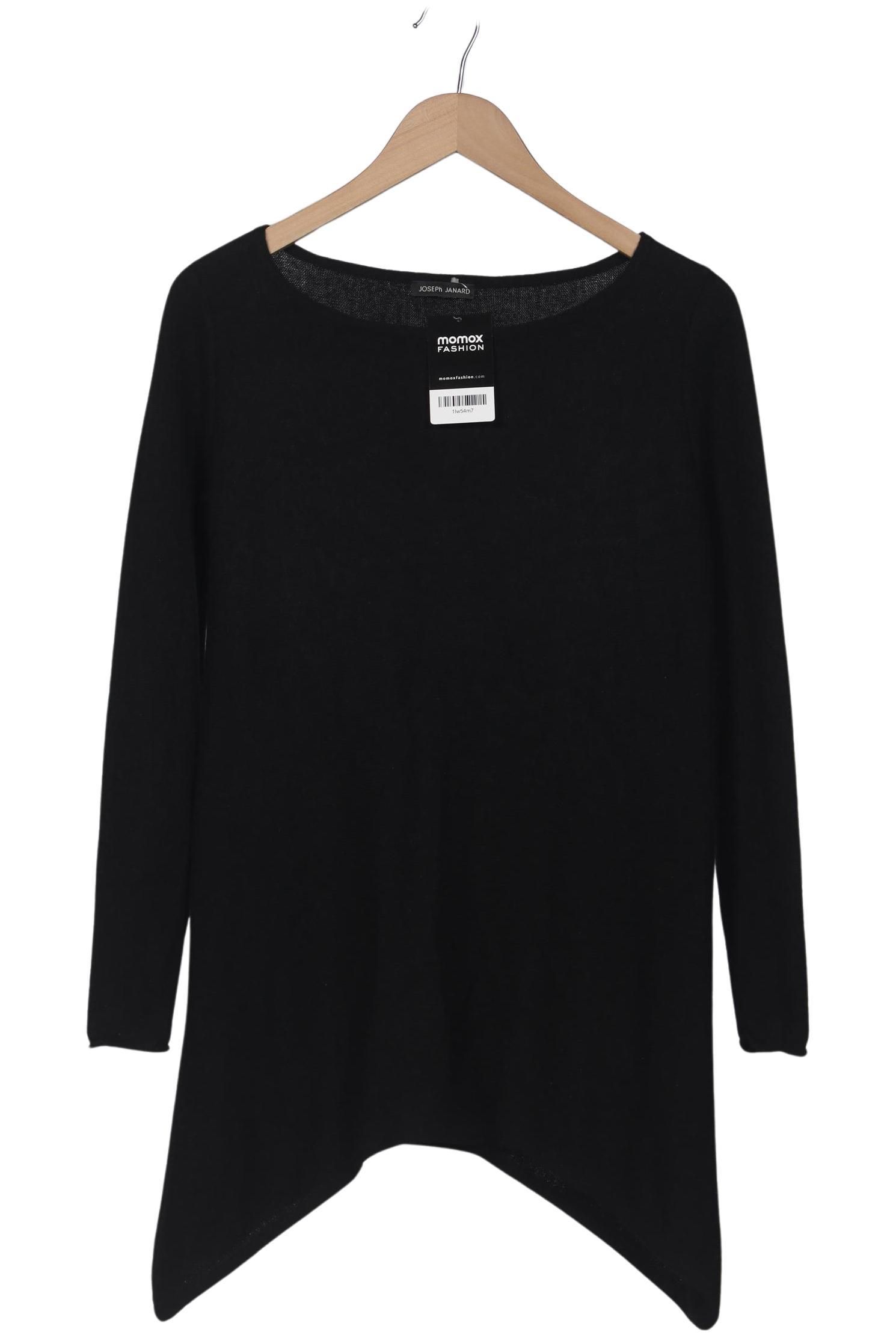 

Joseph Janard Damen Pullover, schwarz, Gr. 36